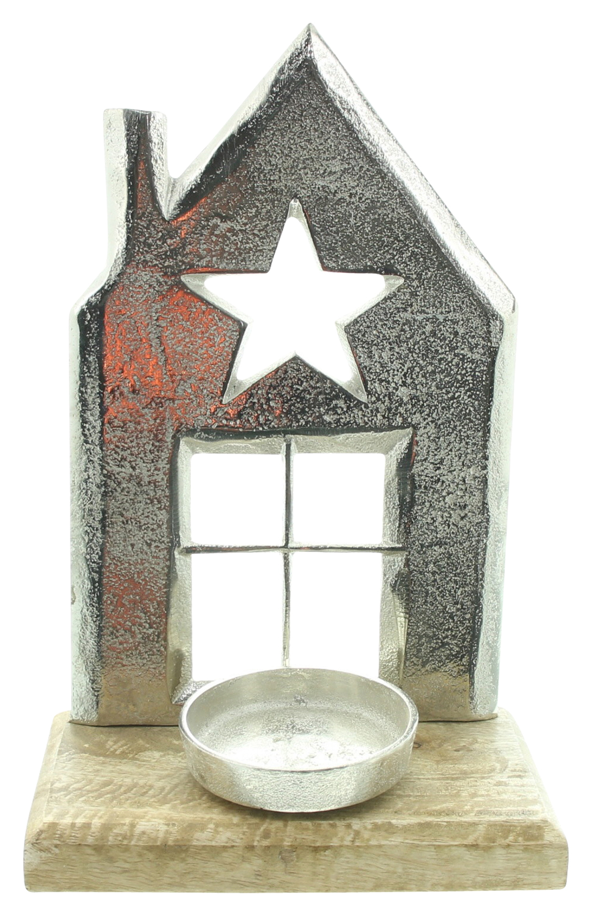 Kerzenhalter "Haus" im Frank Flechtwaren Online Shop für Weihnachten kaufen Kerzenhalter "Haus" im Frank Flechtwaren Online Shop für Weihnachten kaufen
