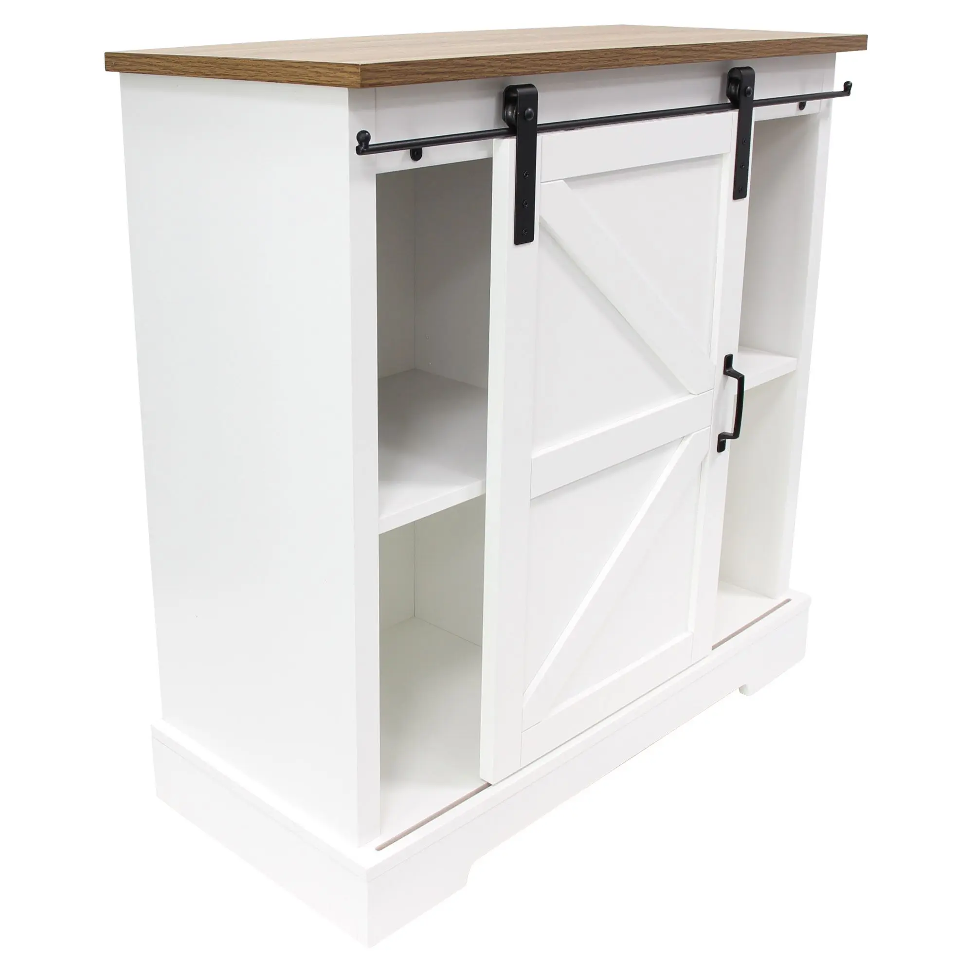 Sideboard "Landhaus"  im Frank Flechtwaren Online Shop für Landhaus-Flair kaufen