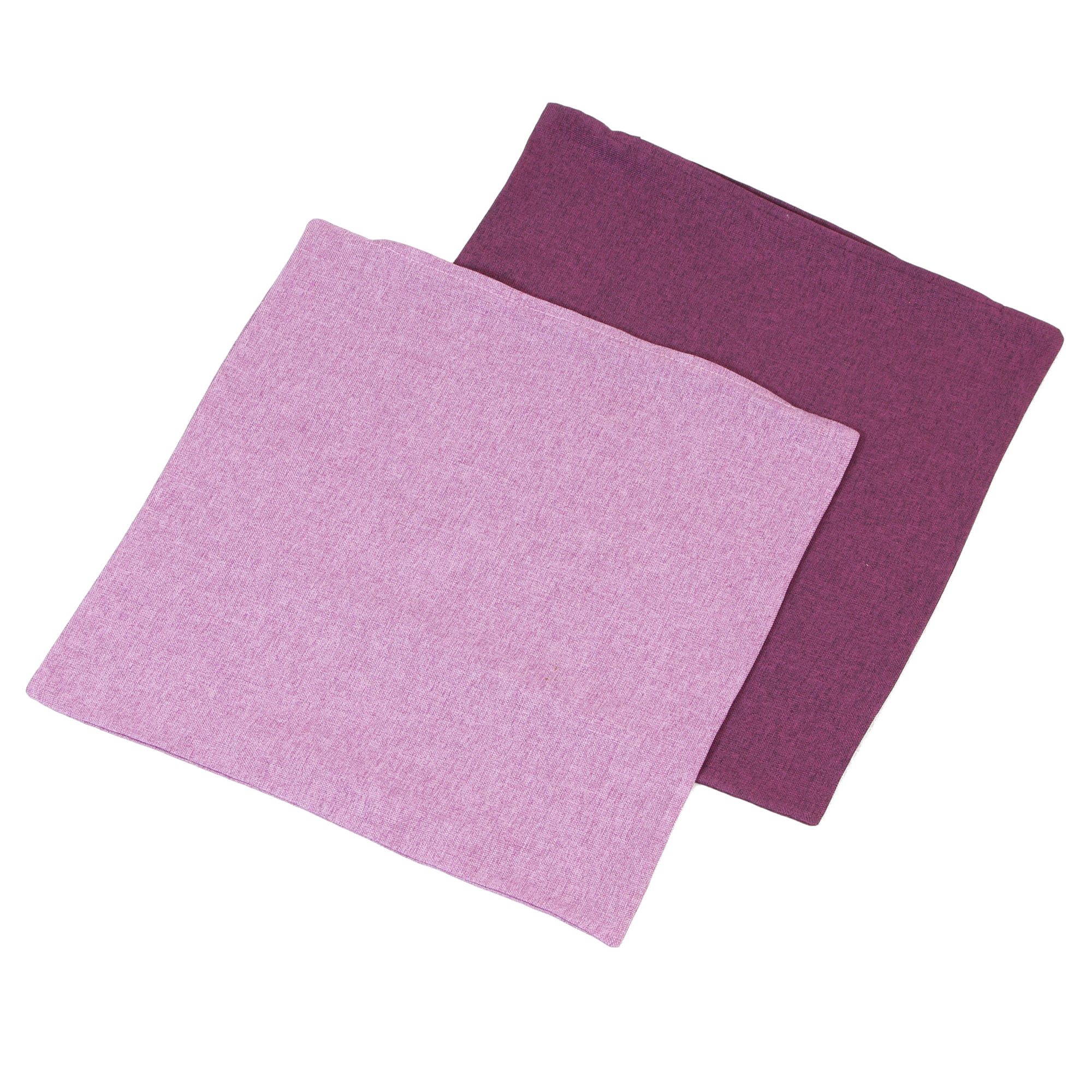Kissenhülle "Beere", 2er Set im Frank Flechtwaren Online Shop für Ostern kaufen Kissenhülle "Beere", 2er Set im Frank Flechtwaren Online Shop für Ostern kaufen