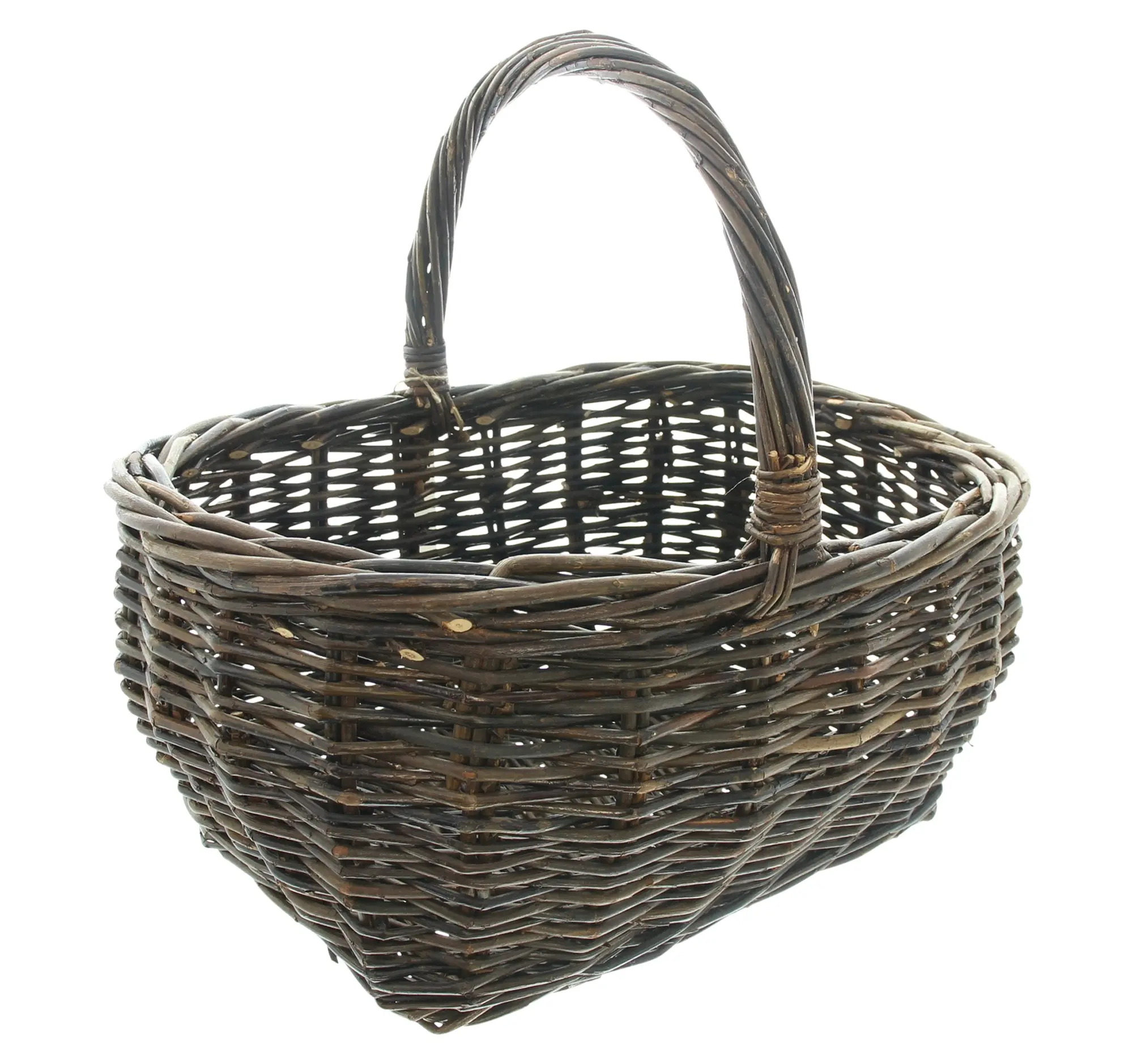Einkaufskorb "Salice" im Frank Flechtwaren Online Shop für Küche kaufen Einkaufskorb "Salice" im Frank Flechtwaren Online Shop für Küche kaufen