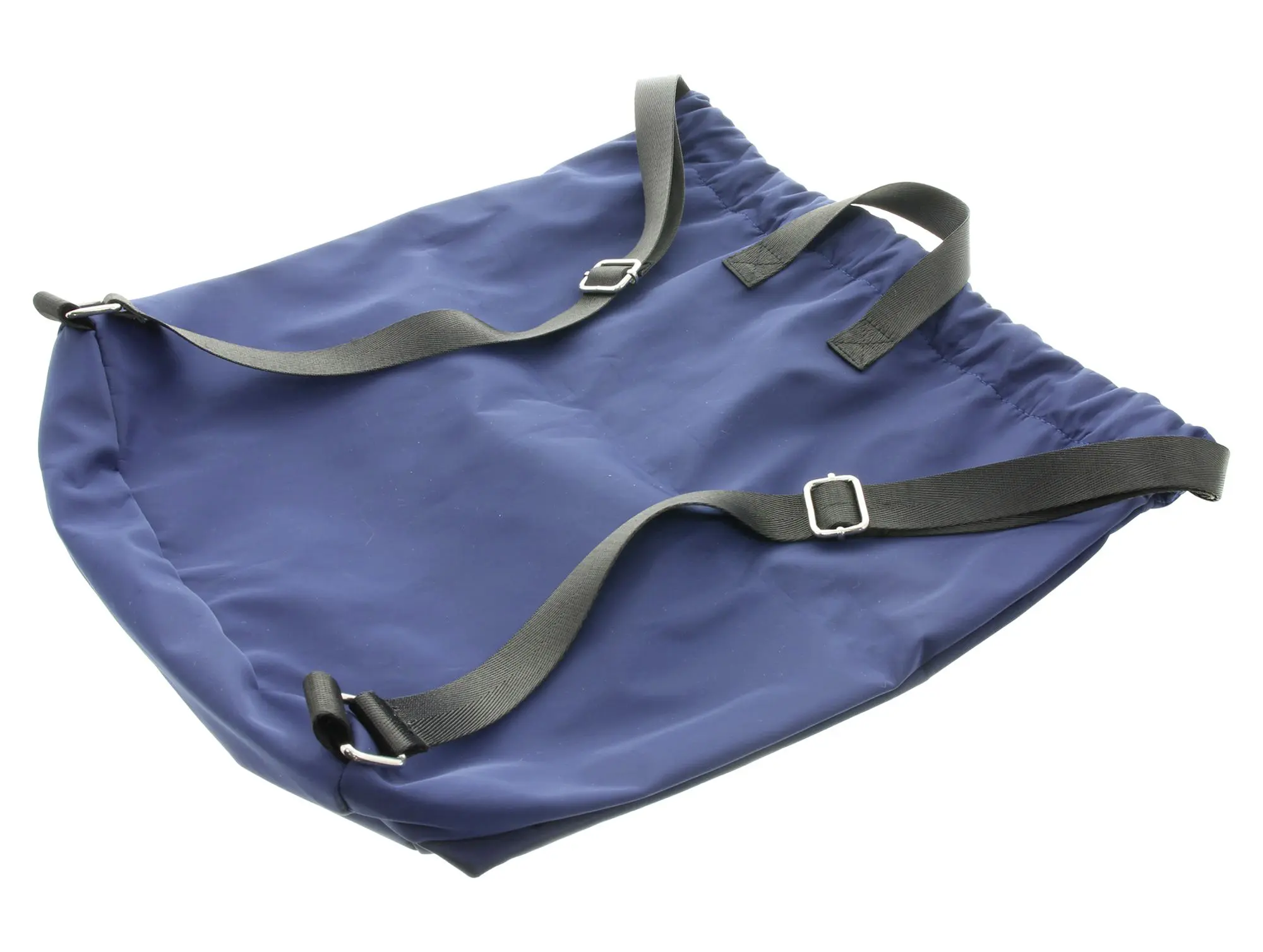 Beutelrucksack "Blue"  im Frank Flechtwaren Online Shop für Taschen kaufen