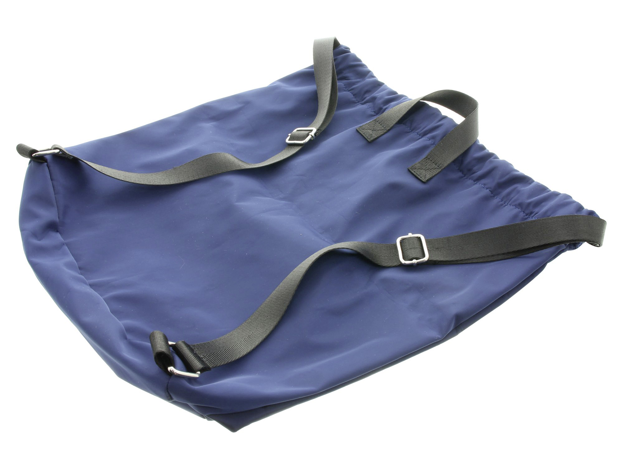Beutelrucksack "Blue" im Frank Flechtwaren Online Shop für Taschen kaufen Beutelrucksack "Blue" im Frank Flechtwaren Online Shop für Taschen kaufen