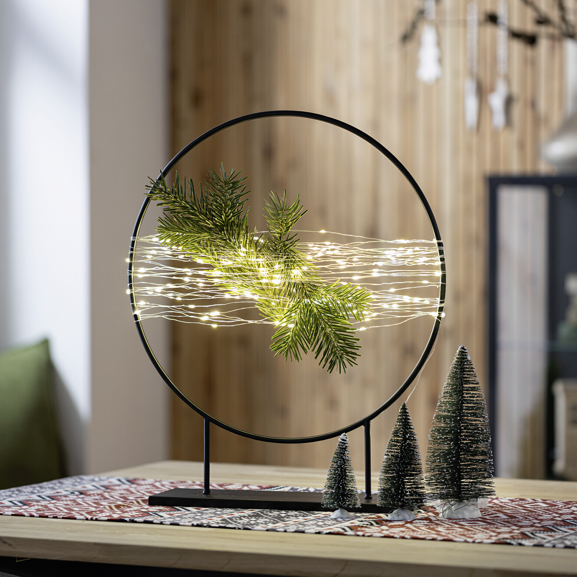 Dekoring "Noir" im Frank Flechtwaren Online Shop für Ostern kaufen Dekoring "Noir" im Frank Flechtwaren Online Shop für Ostern kaufen