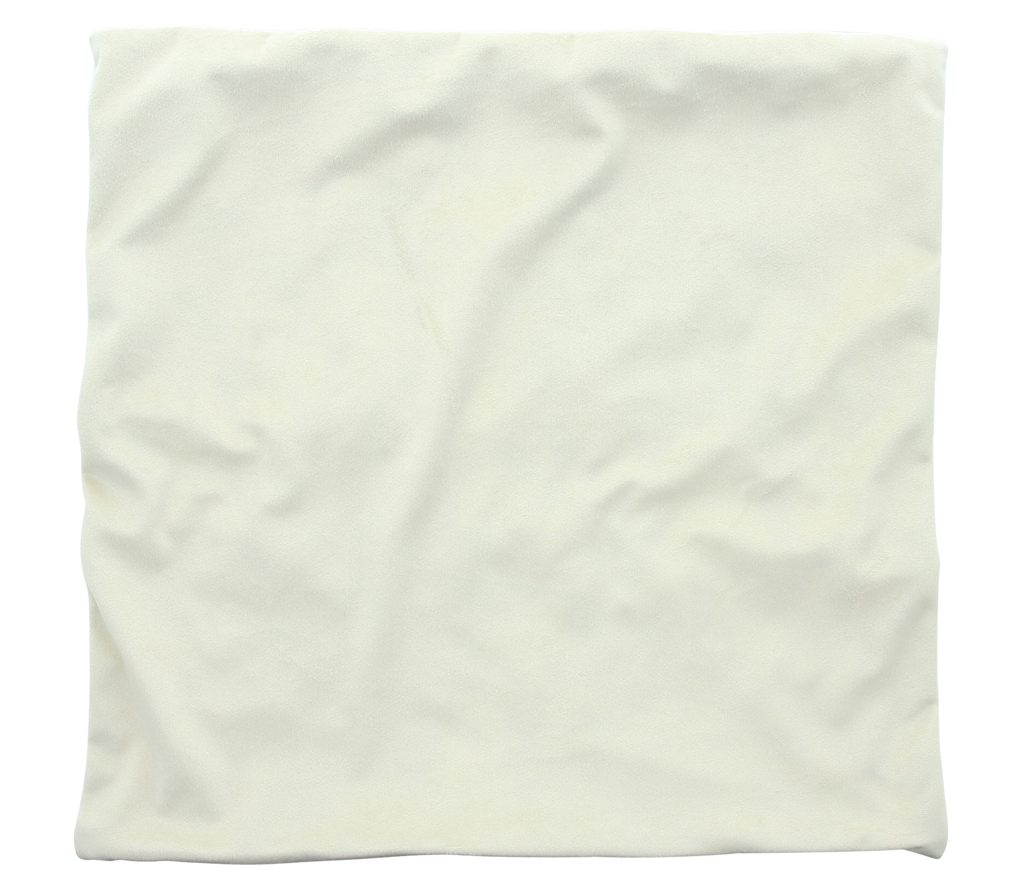 Kissenhülle "Goldblüten"  im Frank Flechtwaren Online Shop für Kissenhüllen kaufen