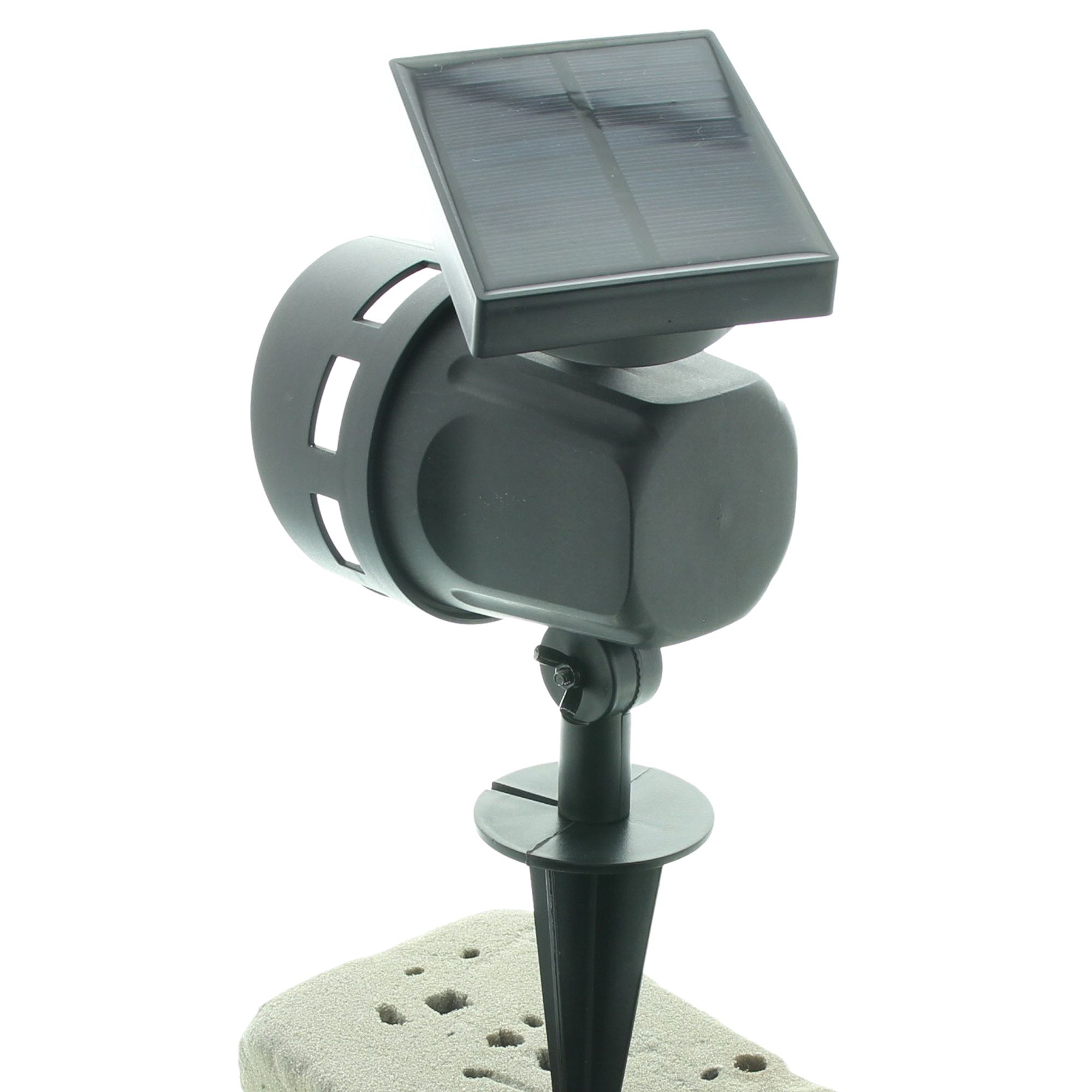 LED-Solarstecker "Spot"  im Frank Flechtwaren Online Shop für Gerade eingetroffen kaufen