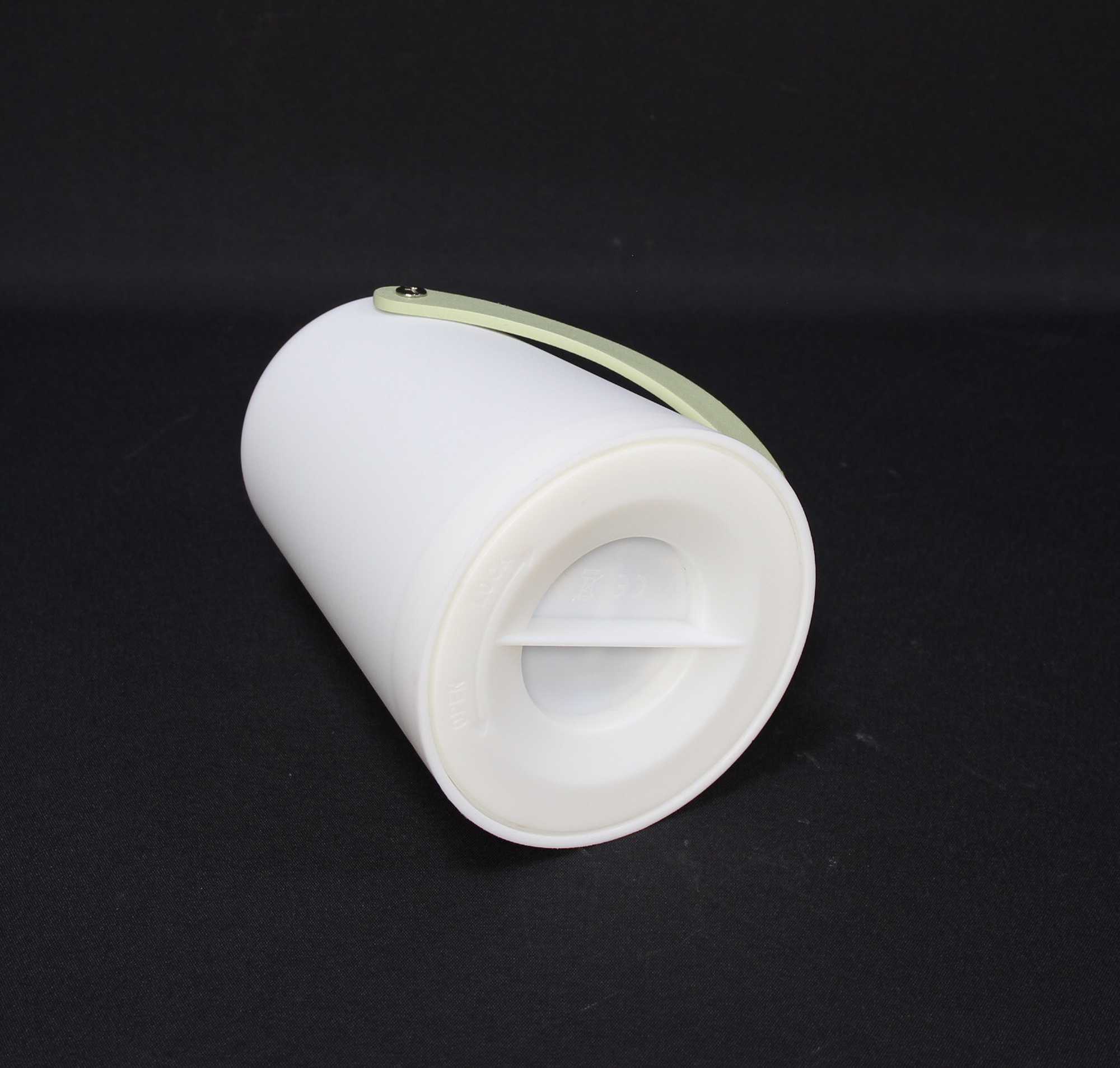 LED-Lampe "Green Handle" im Frank Flechtwaren Online Shop für Gartenbeleuchtung kaufen LED-Lampe "Green Handle" im Frank Flechtwaren Online Shop für Gartenbeleuchtung kaufen