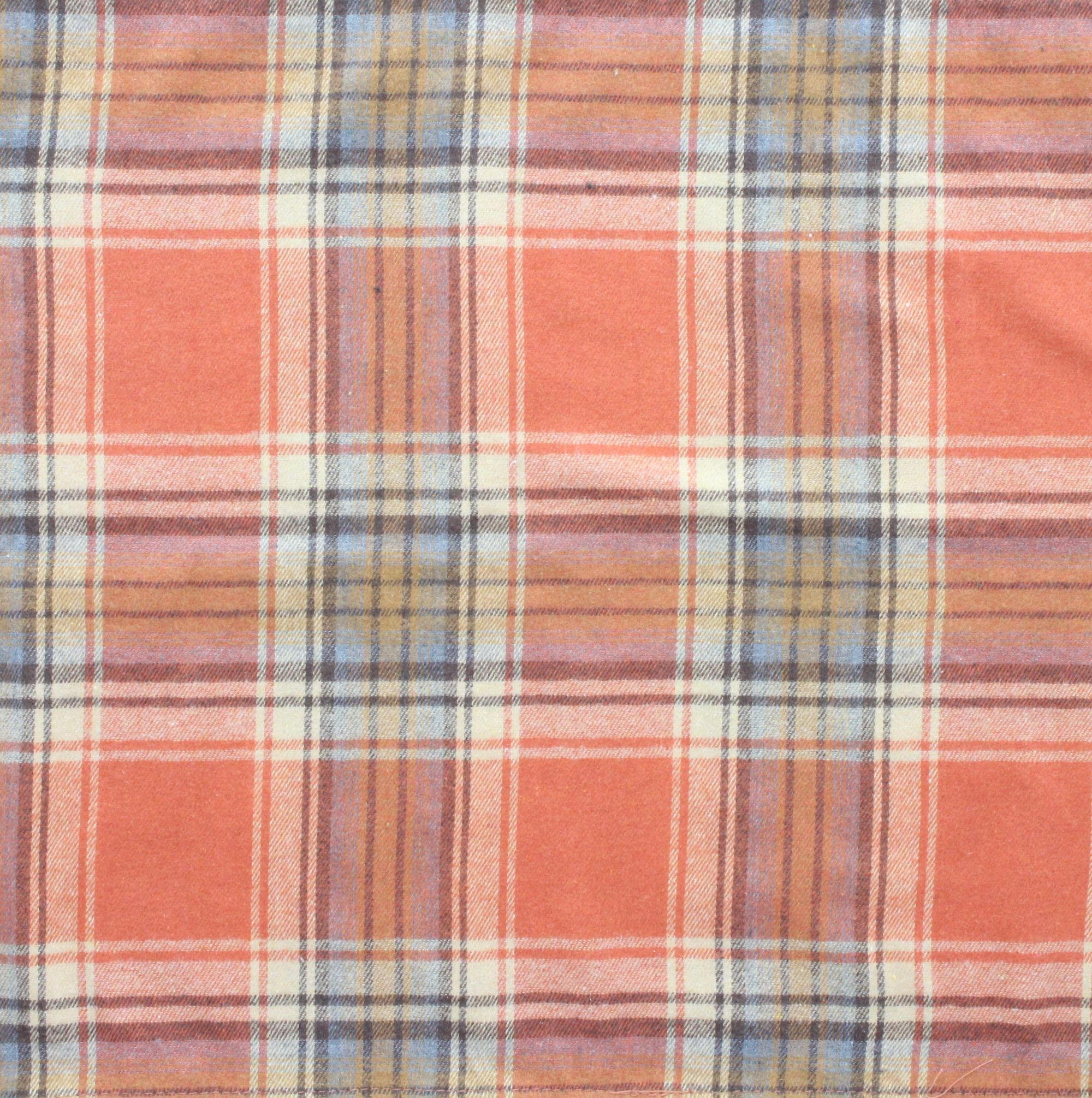 Acheter Chemin de table "look carreaux"  dans la boutique en ligne de Frank Flechtwaren pour Automne