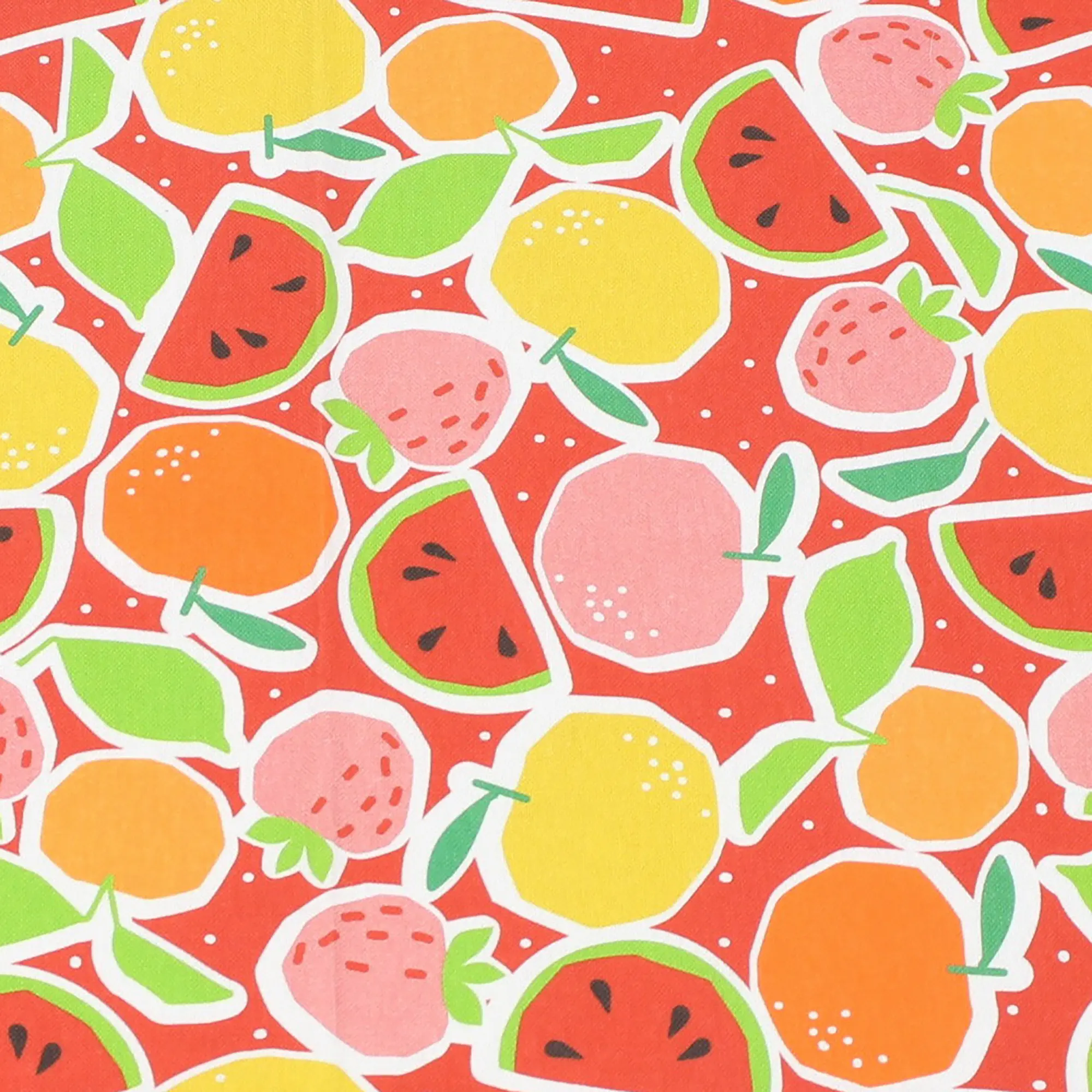 Tischläufer "Tutti Frutti"  im Frank Flechtwaren Online Shop für Textilien kaufen