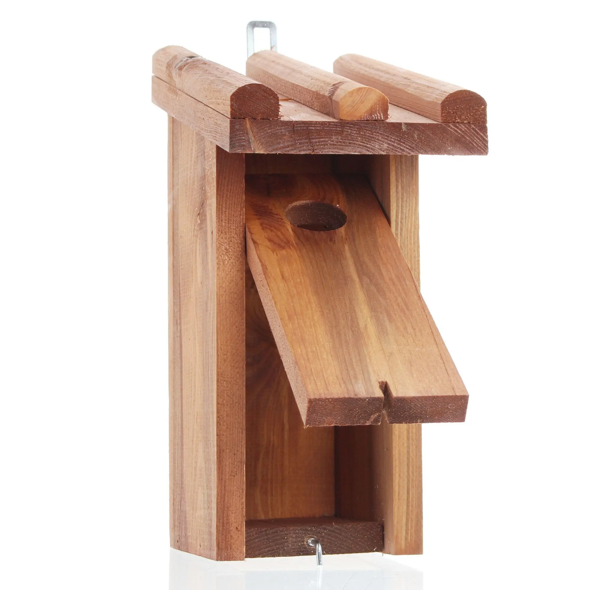 Nistkasten  im Frank Flechtwaren Online Shop für Vogelhäuser &amp; Vogeltränken kaufen