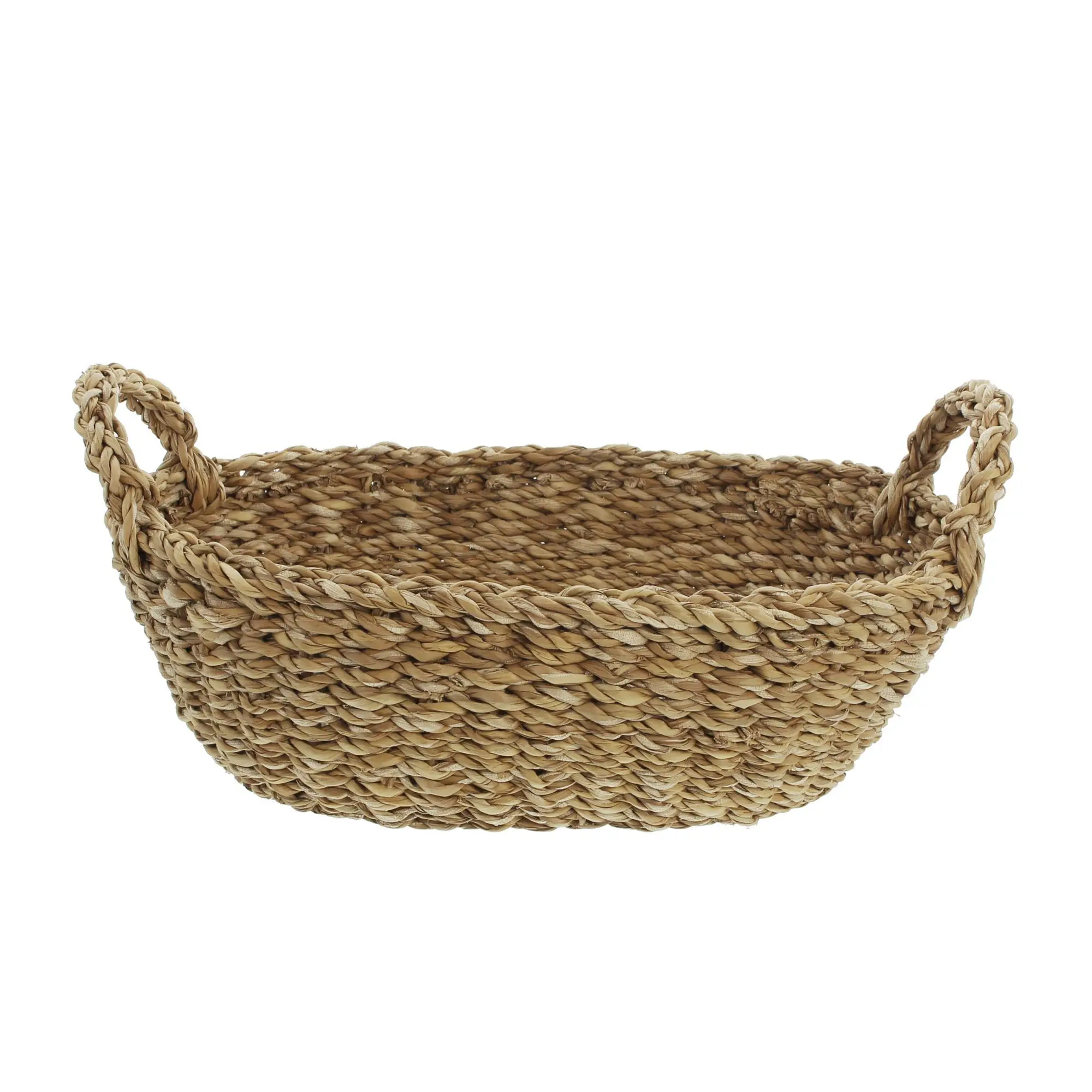 Schale "Seegras", oval im Frank Flechtwaren Online Shop für Badezimmer kaufen Schale "Seegras", oval im Frank Flechtwaren Online Shop für Badezimmer kaufen
