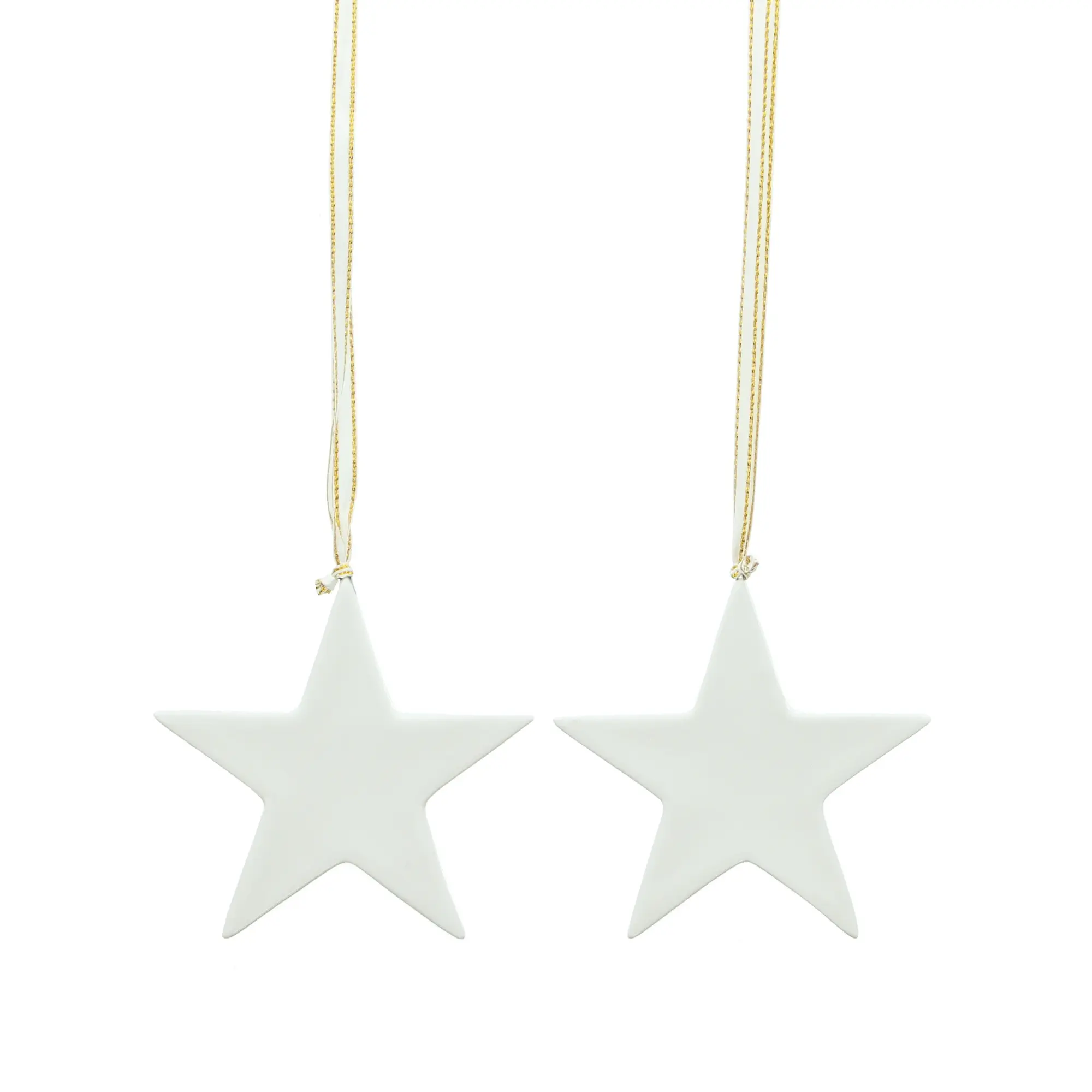 Sternhänger, 12er Set im Frank Flechtwaren Online Shop für Weihnachten kaufen Sternhänger, 12er Set im Frank Flechtwaren Online Shop für Weihnachten kaufen