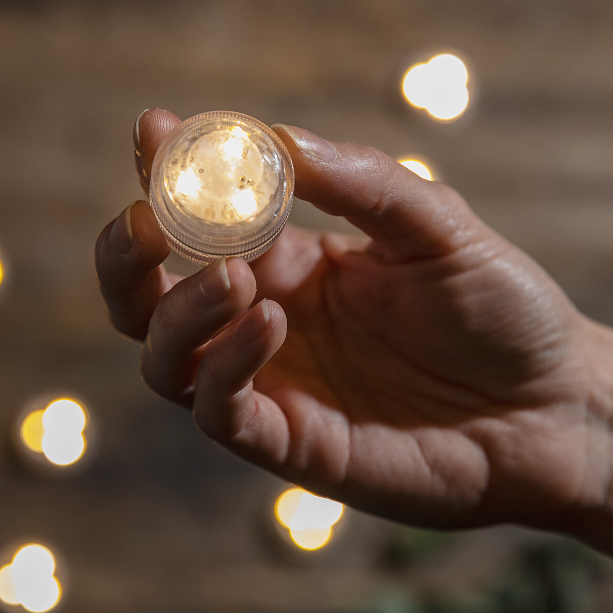 LED-Spot "Highlight", 6er Set  im Frank Flechtwaren Online Shop kaufen