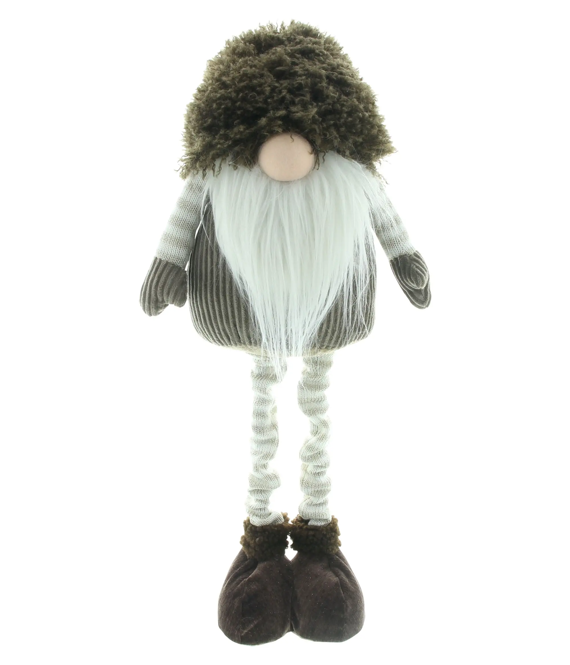 Wichtel "Zipfelmütze"  im Frank Flechtwaren Online Shop für Weihnachtliche Dekofiguren kaufen