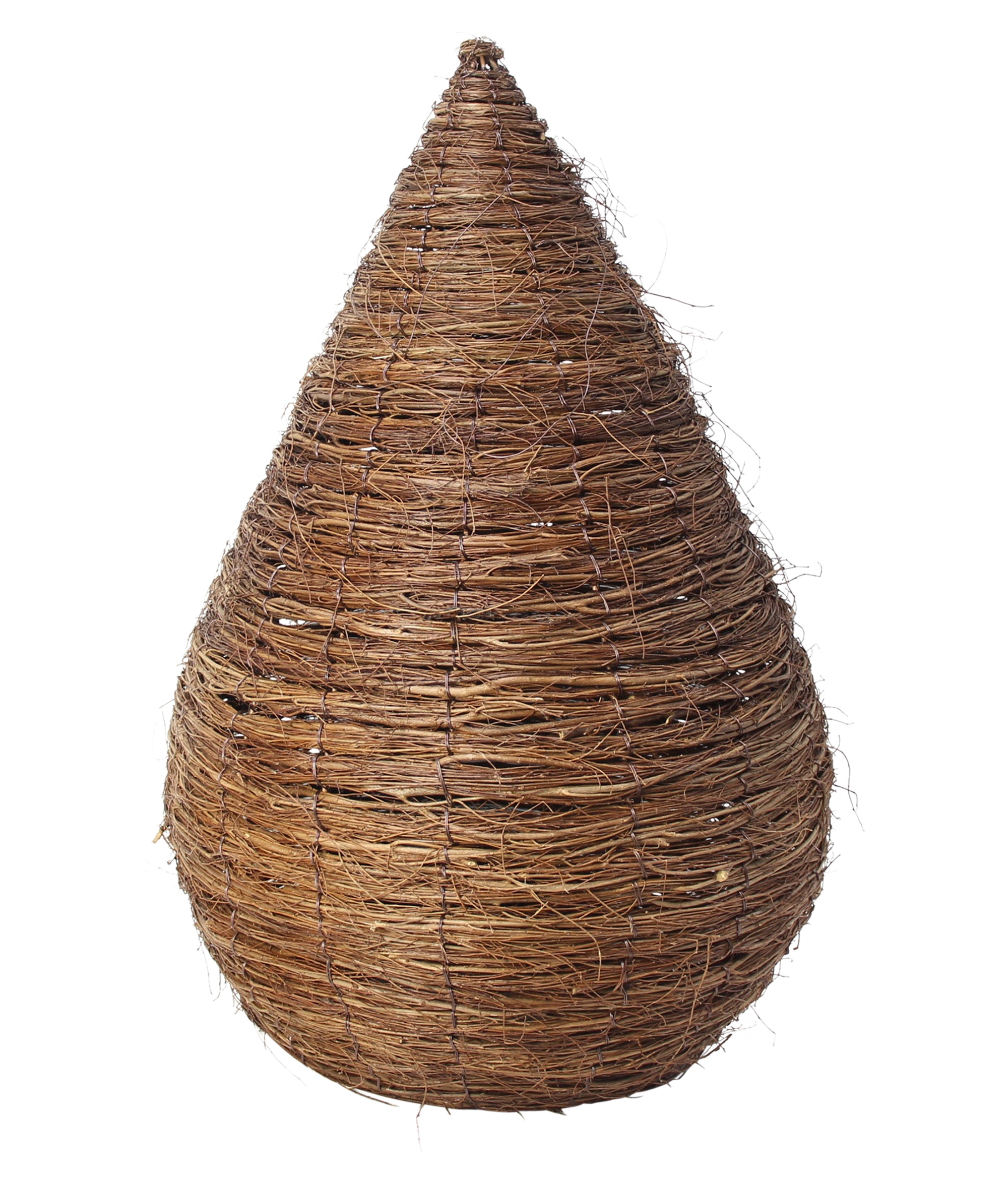 Reisigkegel im Frank Flechtwaren Online Shop für Ostern kaufen Reisigkegel im Frank Flechtwaren Online Shop für Ostern kaufen