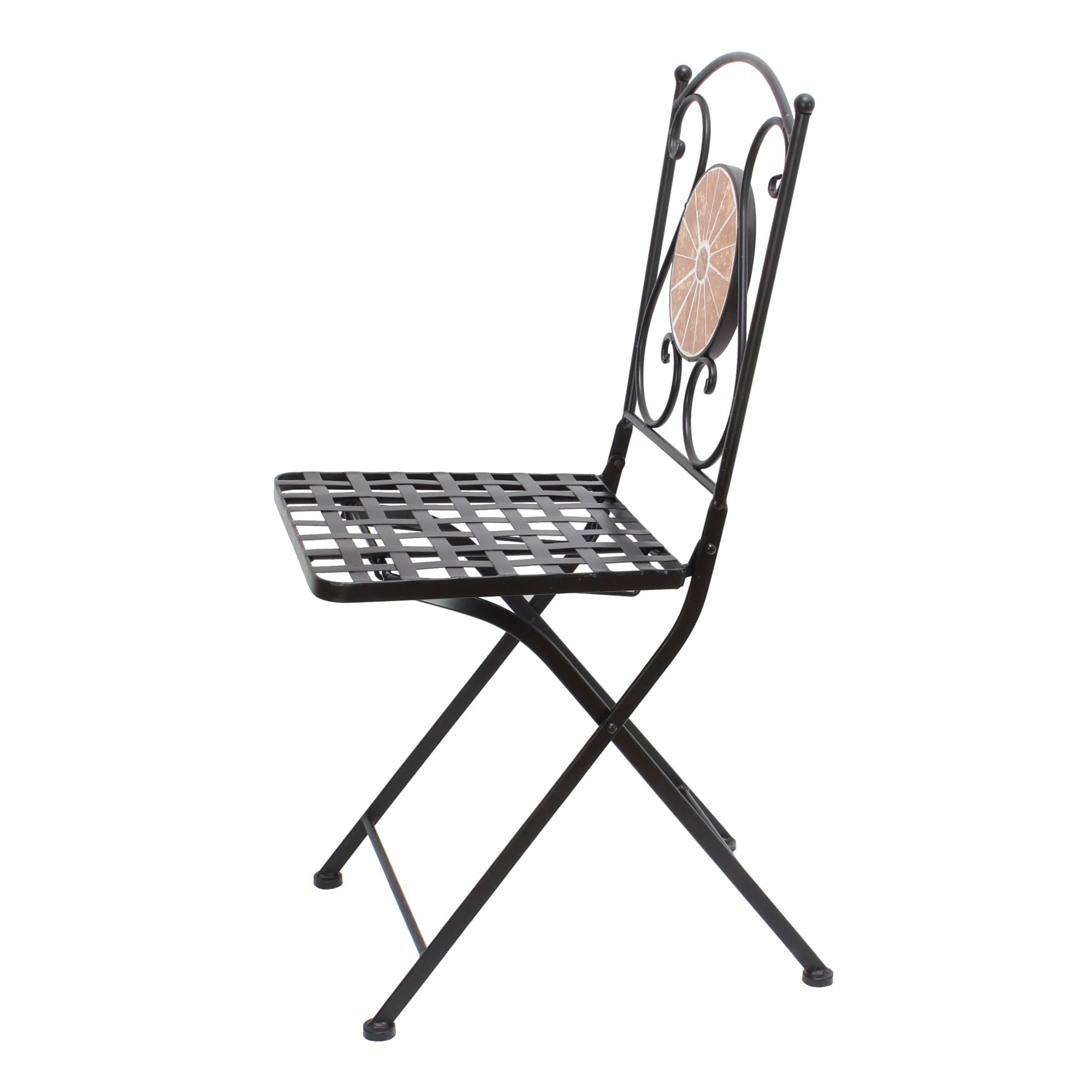 Klappstuhl "Mosaik" im Frank Flechtwaren Online Shop für Sessel & Stühle kaufen Klappstuhl "Mosaik" im Frank Flechtwaren Online Shop für Sessel & Stühle kaufen