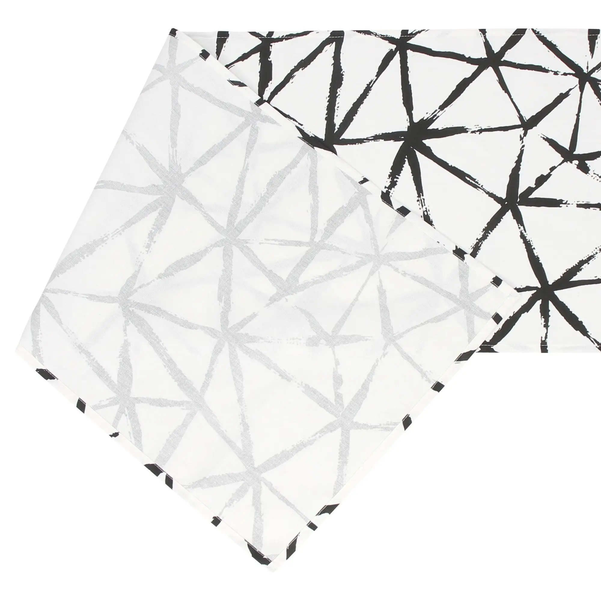 Tischläufer "Graphic"  im Frank Flechtwaren Online Shop für Ostern kaufen