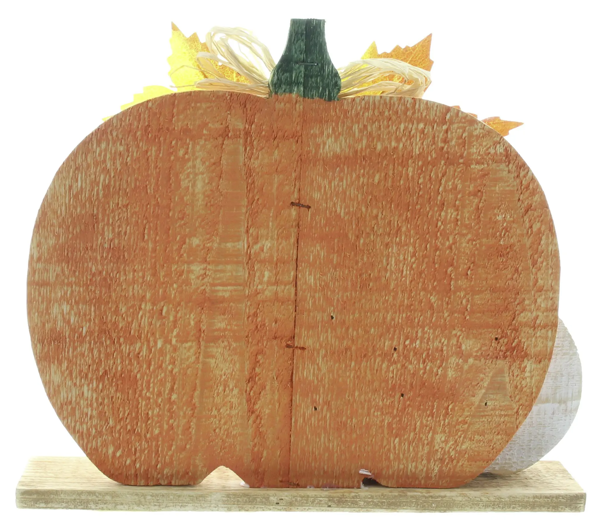 Kürbis "Trio"  im Frank Flechtwaren Online Shop für Herbstgarten kaufen