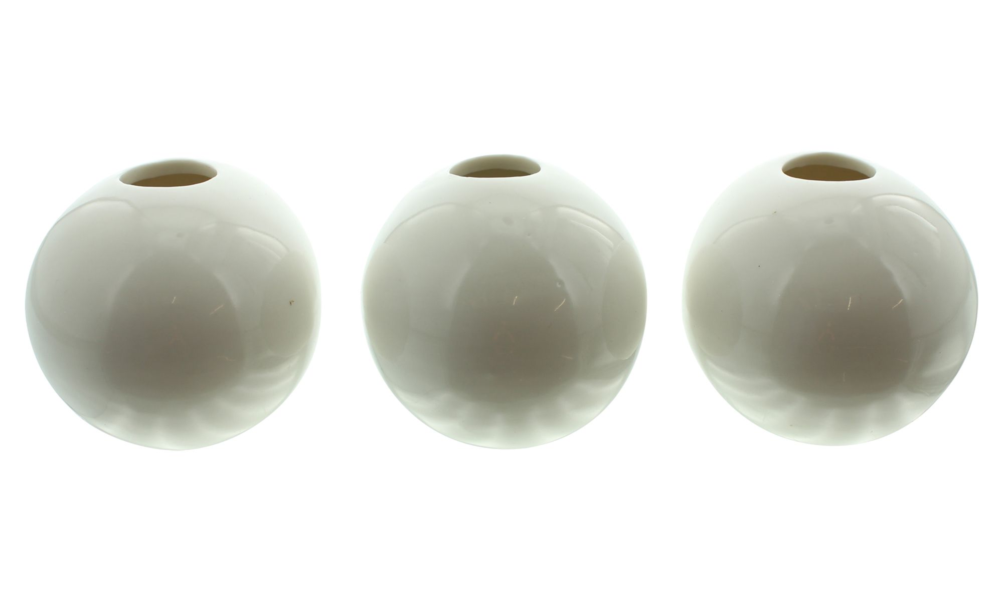 Väschen "Oval", 3er Set  im Frank Flechtwaren Online Shop für Ostern kaufen