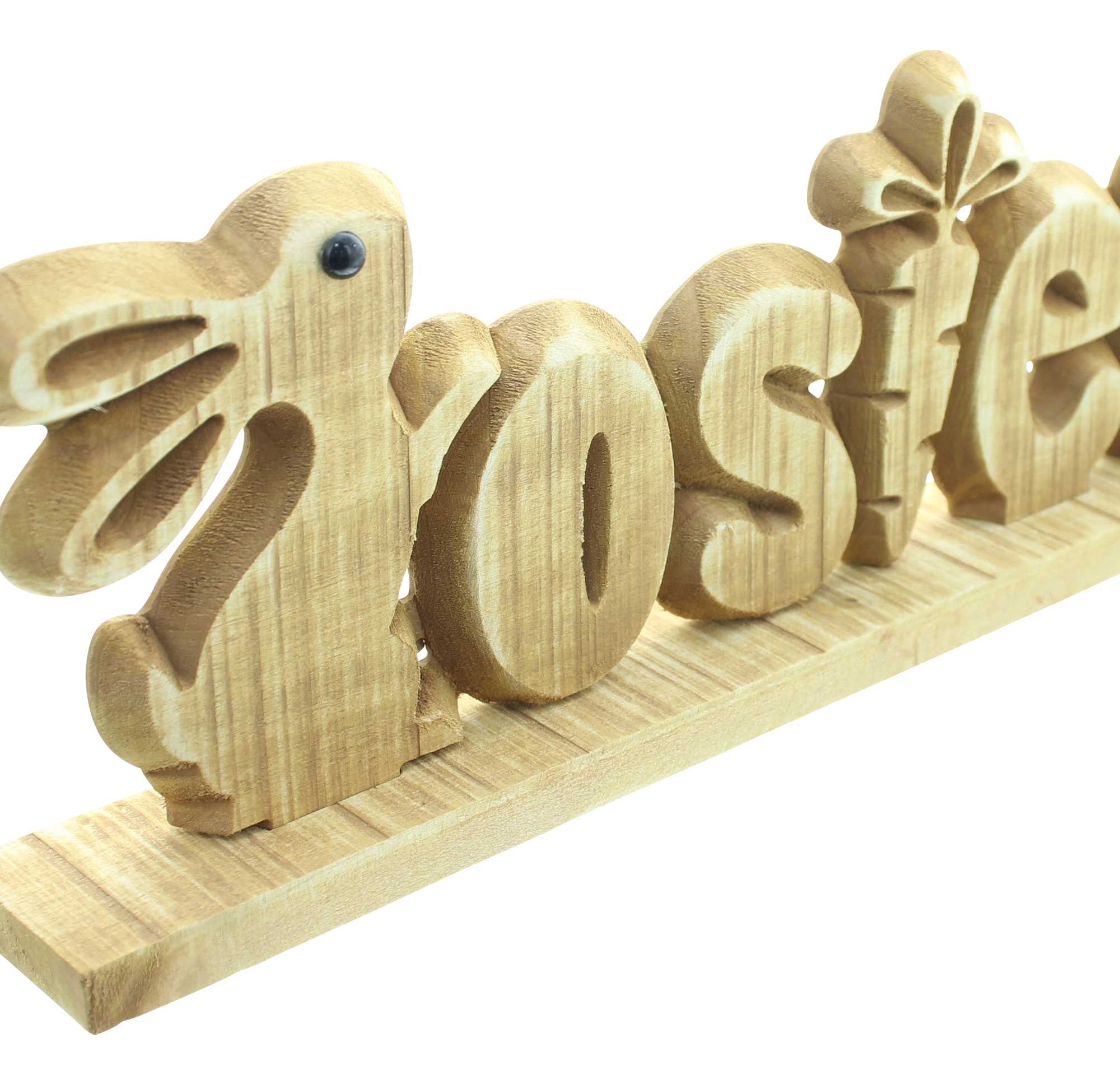 Schriftzug "Ostern" im Frank Flechtwaren Online Shop für Ostern kaufen Schriftzug "Ostern" im Frank Flechtwaren Online Shop für Ostern kaufen
