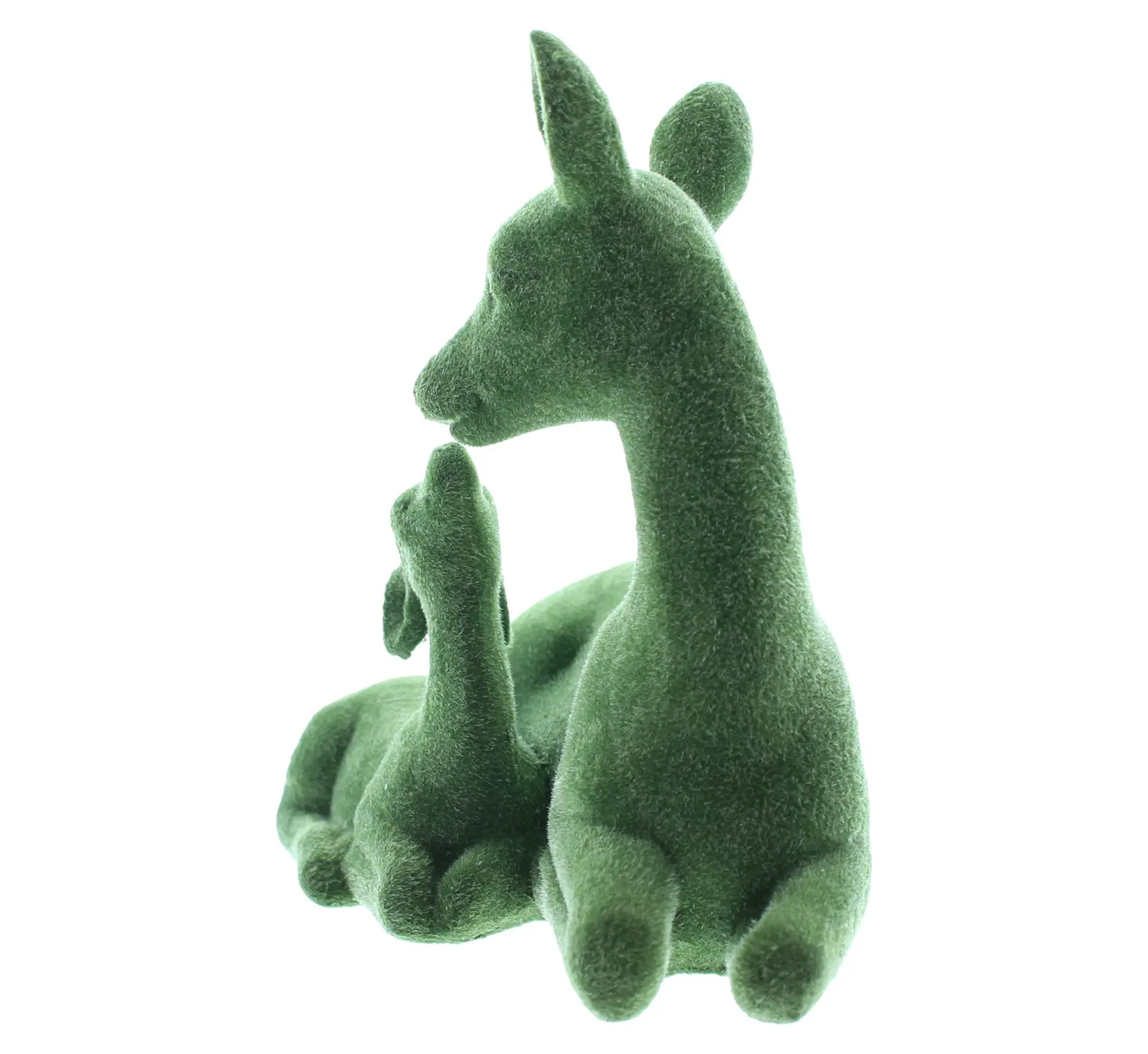 Reh mit Kitz "Moos" im Frank Flechtwaren Online Shop für kaufen Reh mit Kitz "Moos" im Frank Flechtwaren Online Shop für kaufen