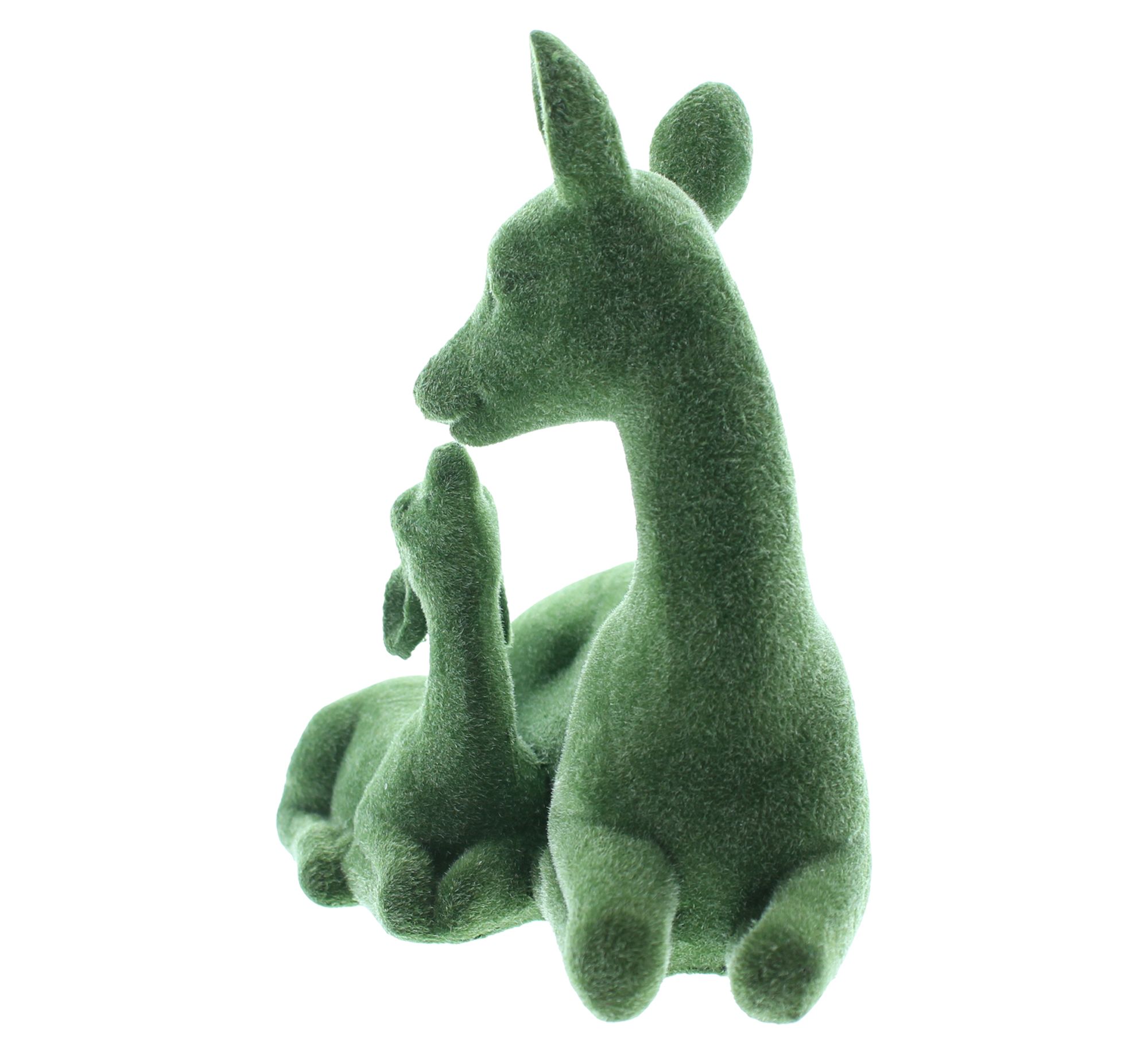 Reh mit Kitz "Moos" im Frank Flechtwaren Online Shop für Weihnachten kaufen Reh mit Kitz "Moos" im Frank Flechtwaren Online Shop für Weihnachten kaufen