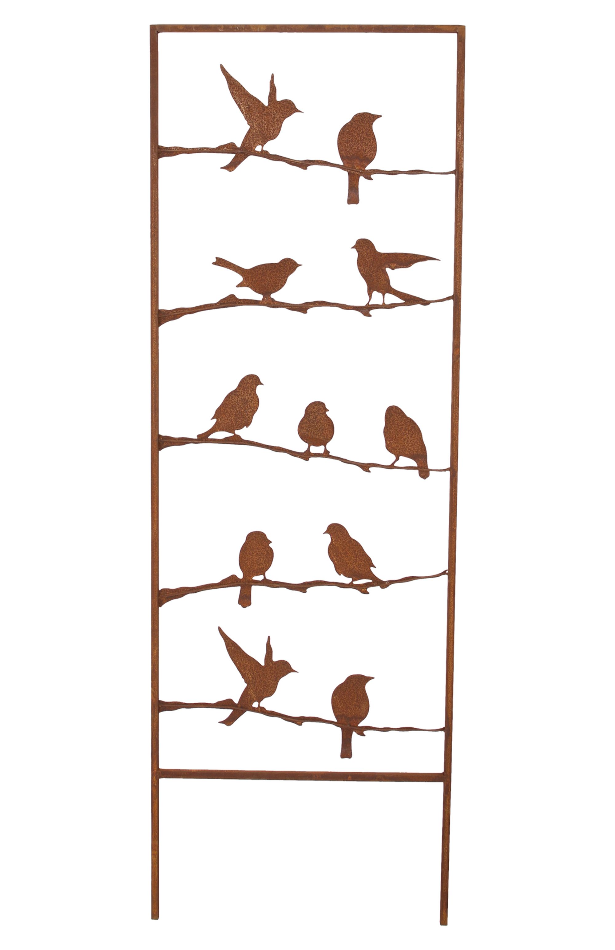 Dekoleiter "Vogelgezwitscher" im Frank Flechtwaren Online Shop für Ostern kaufen Dekoleiter "Vogelgezwitscher" im Frank Flechtwaren Online Shop für Ostern kaufen
