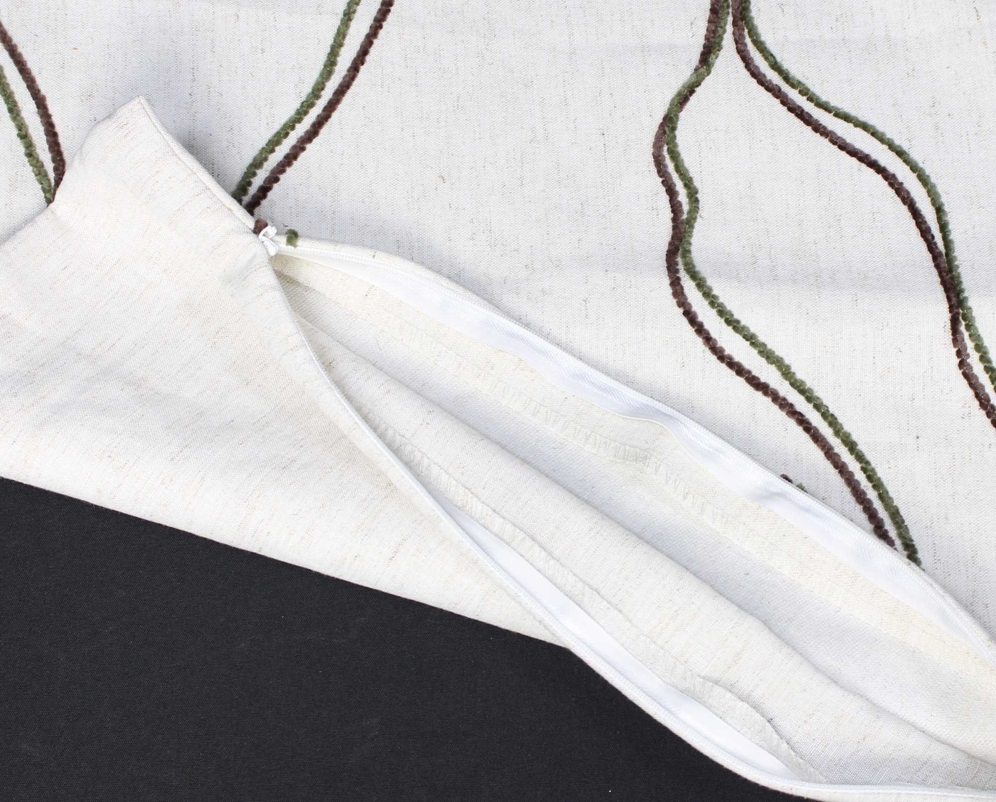 Kissenhülle "Modern Stitch" im Frank Flechtwaren Online Shop für Kissenhüllen kaufen Kissenhülle "Modern Stitch" im Frank Flechtwaren Online Shop für Kissenhüllen kaufen