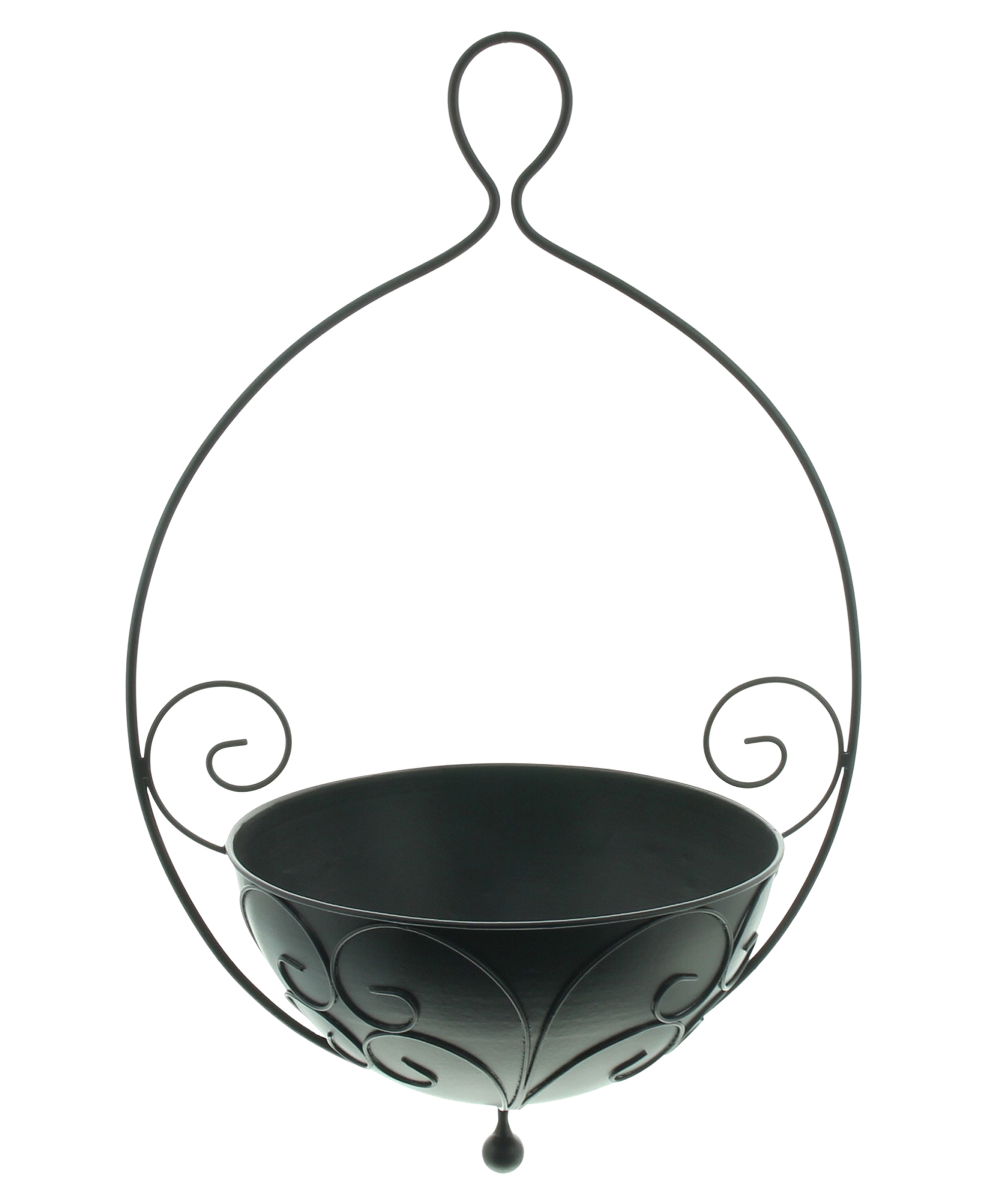 Pflanzampel "Ranken"  im Frank Flechtwaren Online Shop für Titelserie Frühjahr kaufen