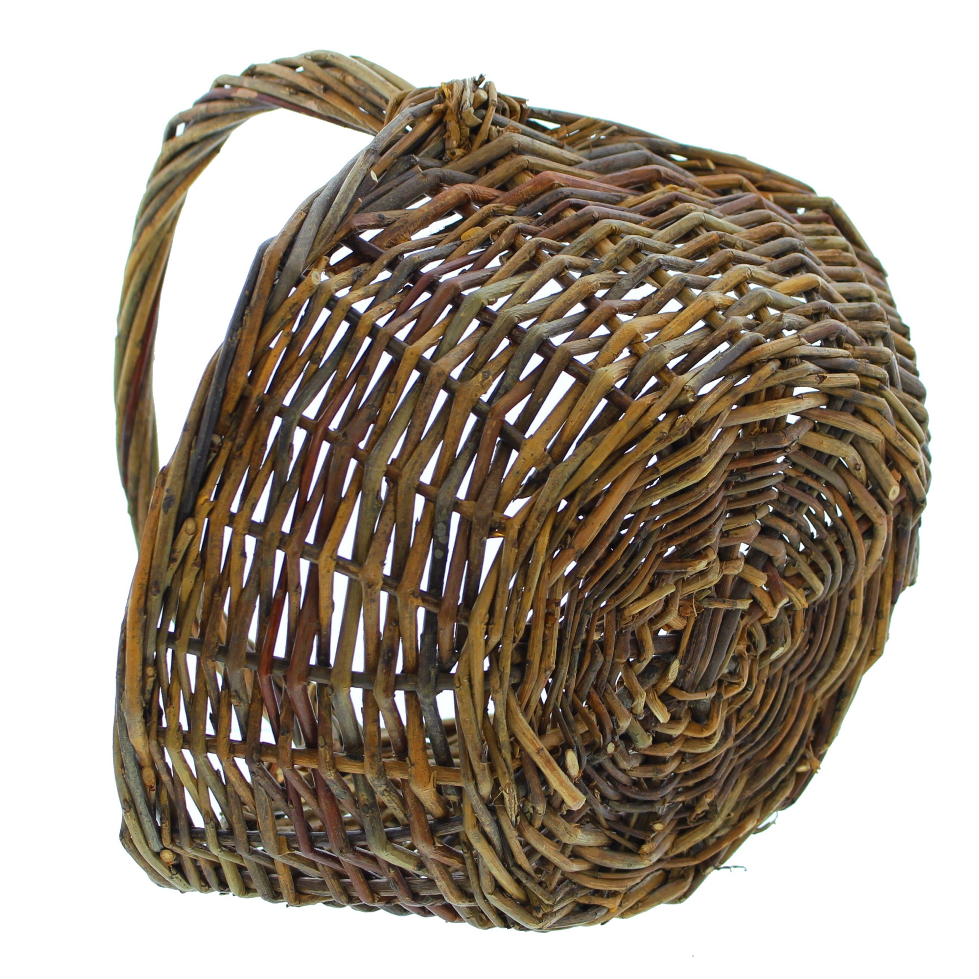 Bügelkorb "Natur", klein im Frank Flechtwaren Online Shop für Ostern kaufen Bügelkorb "Natur", klein im Frank Flechtwaren Online Shop für Ostern kaufen