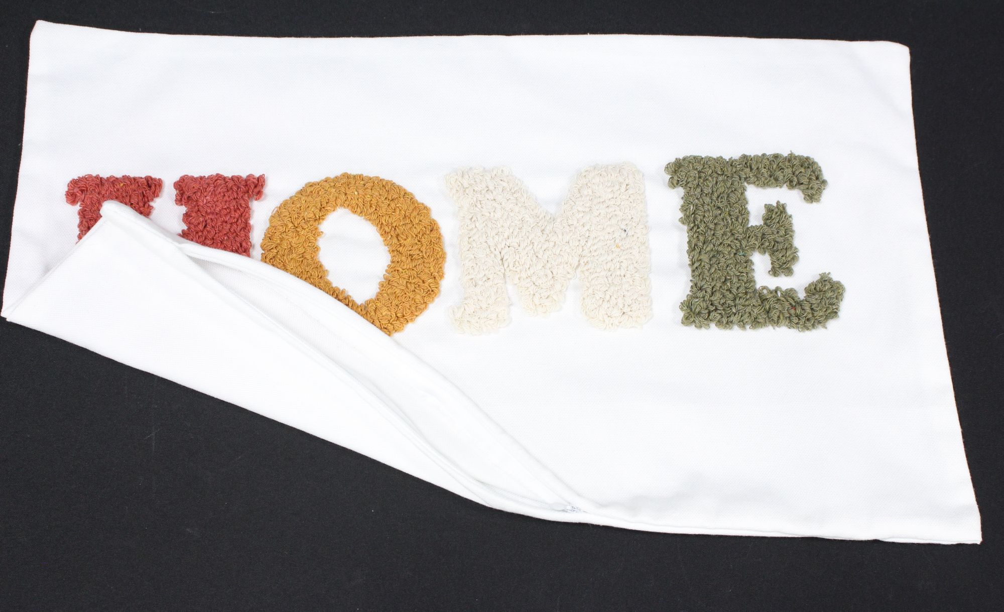 Kissenhülle "Home" im Frank Flechtwaren Online Shop für Herbst kaufen Kissenhülle "Home" im Frank Flechtwaren Online Shop für Herbst kaufen