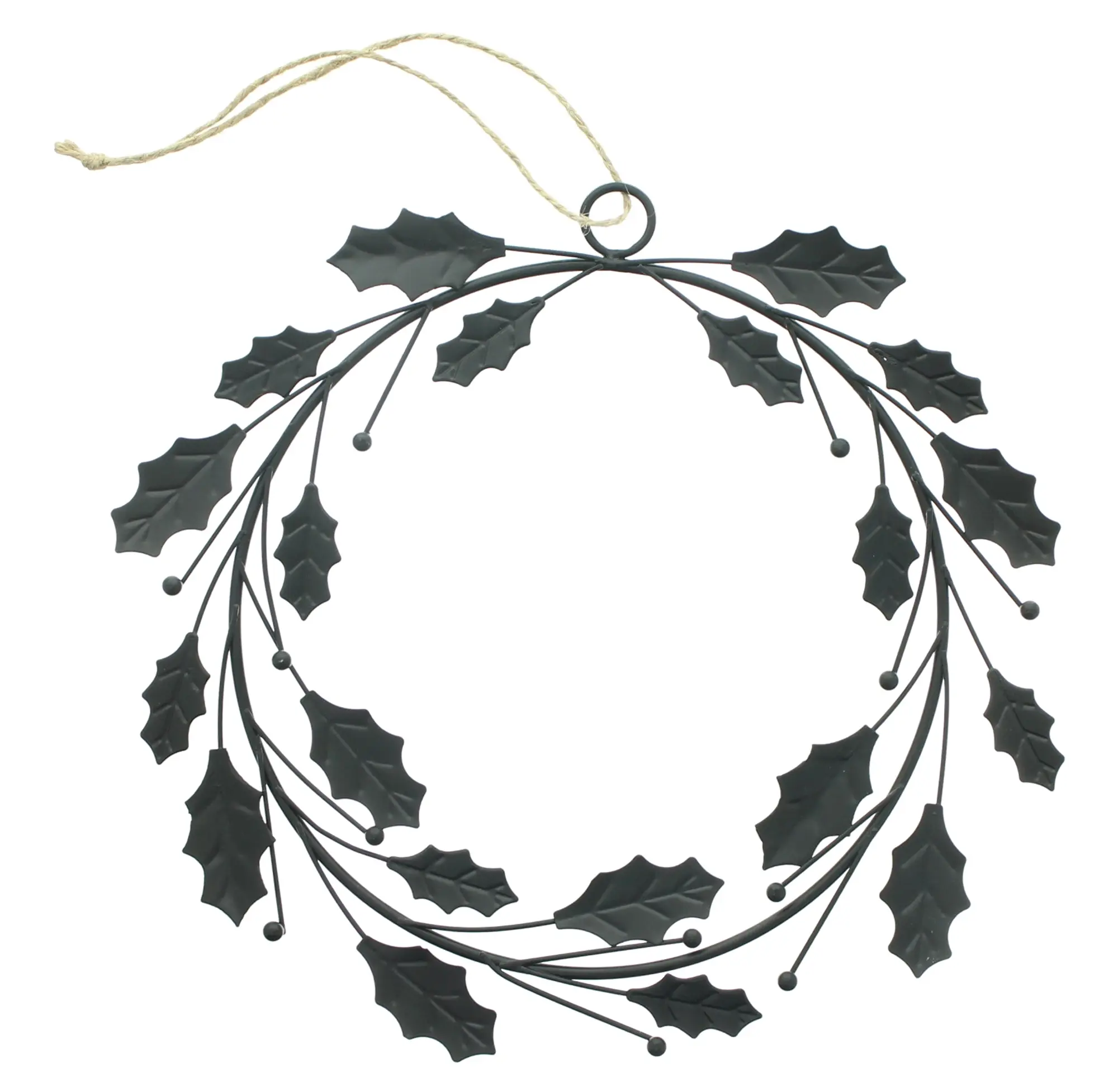 Hänger "Ilex"  im Frank Flechtwaren Online Shop kaufen
