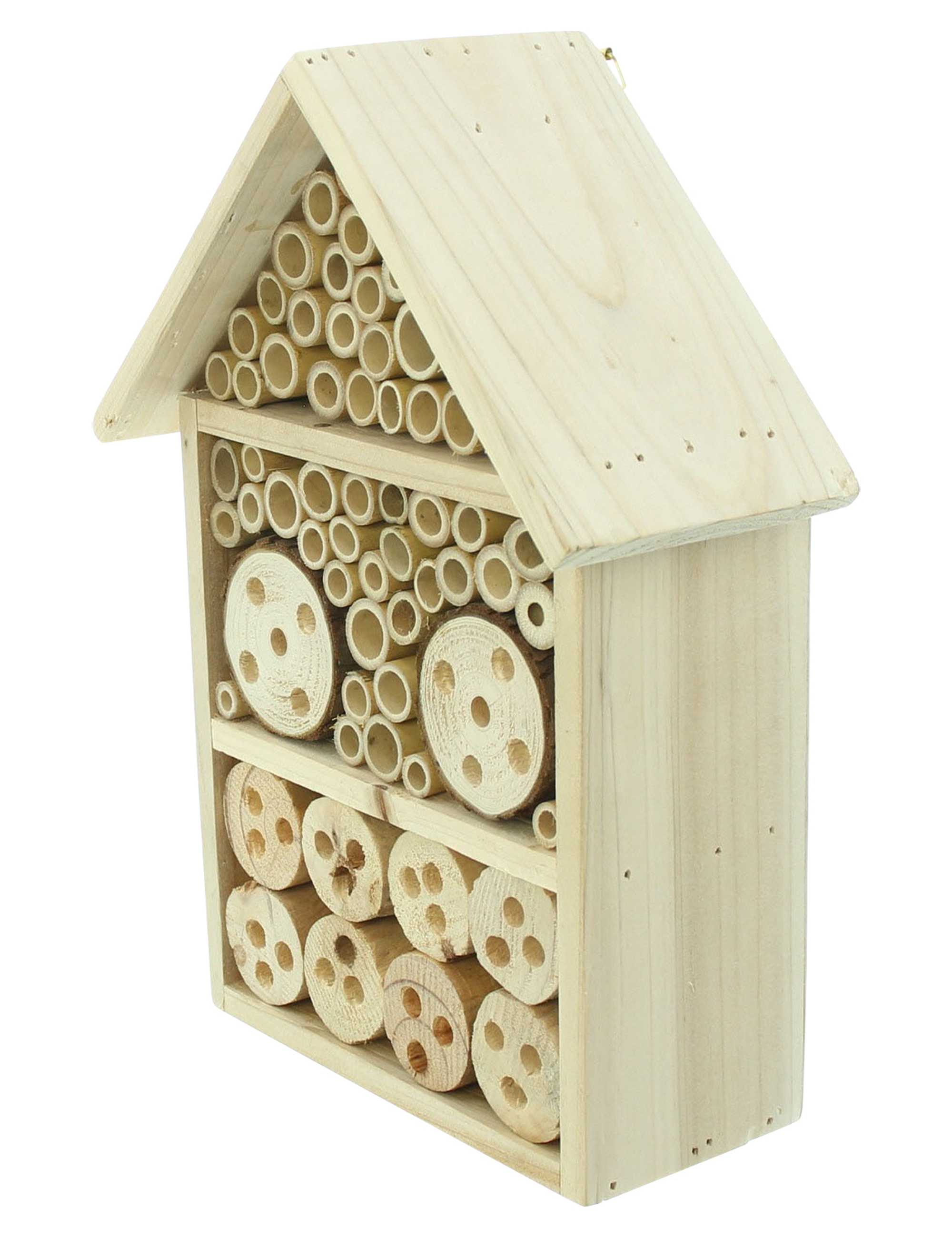 Insektenhotel "Bienenliebe" im Frank Flechtwaren Online Shop für Ostern kaufen Insektenhotel "Bienenliebe" im Frank Flechtwaren Online Shop für Ostern kaufen