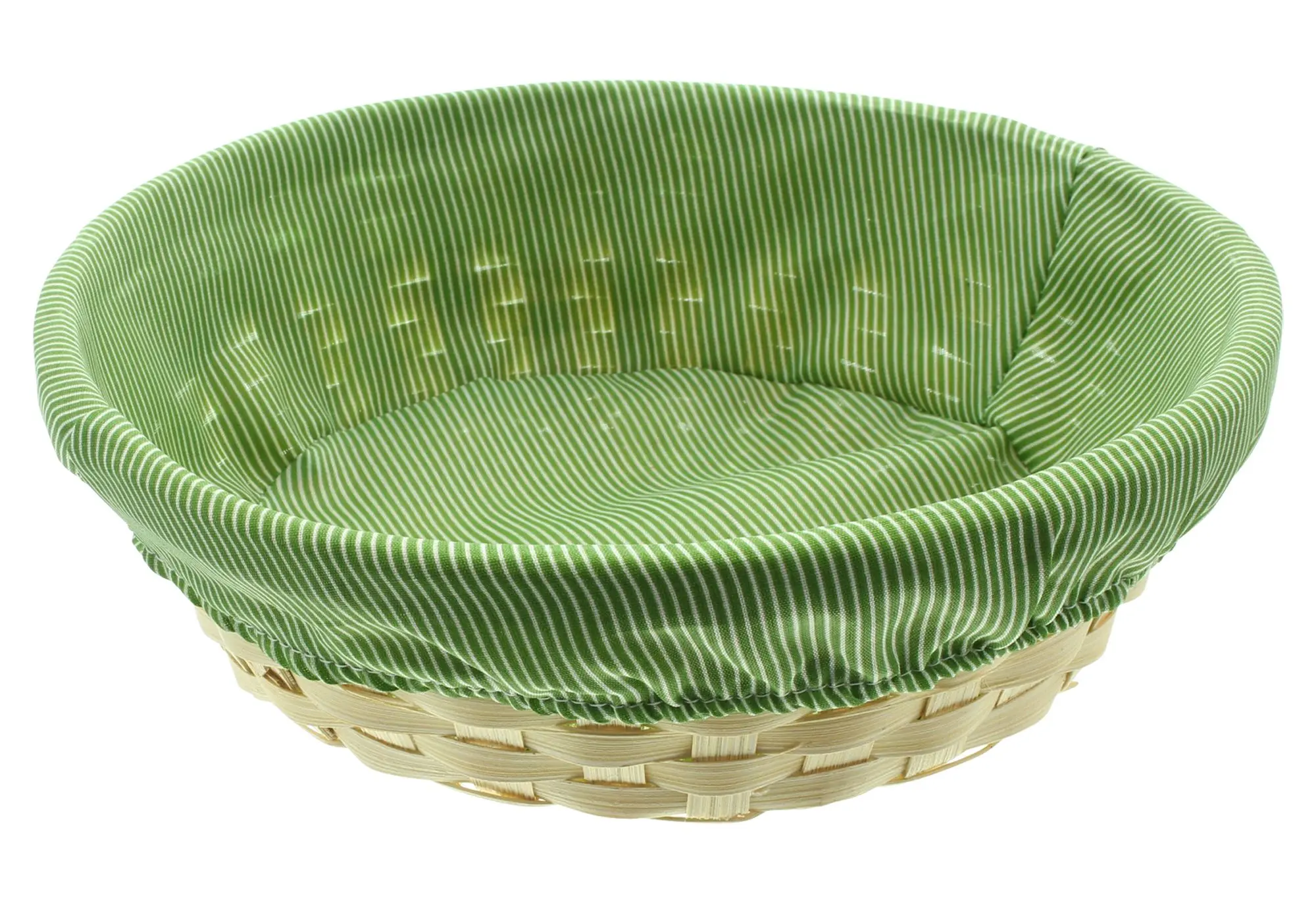 Bambusschale "Trendy"  im Frank Flechtwaren Online Shop für Ostern kaufen