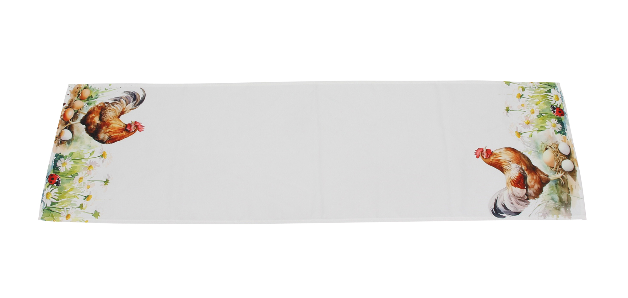 Tischläufer "Landidylle"  im Frank Flechtwaren Online Shop kaufen