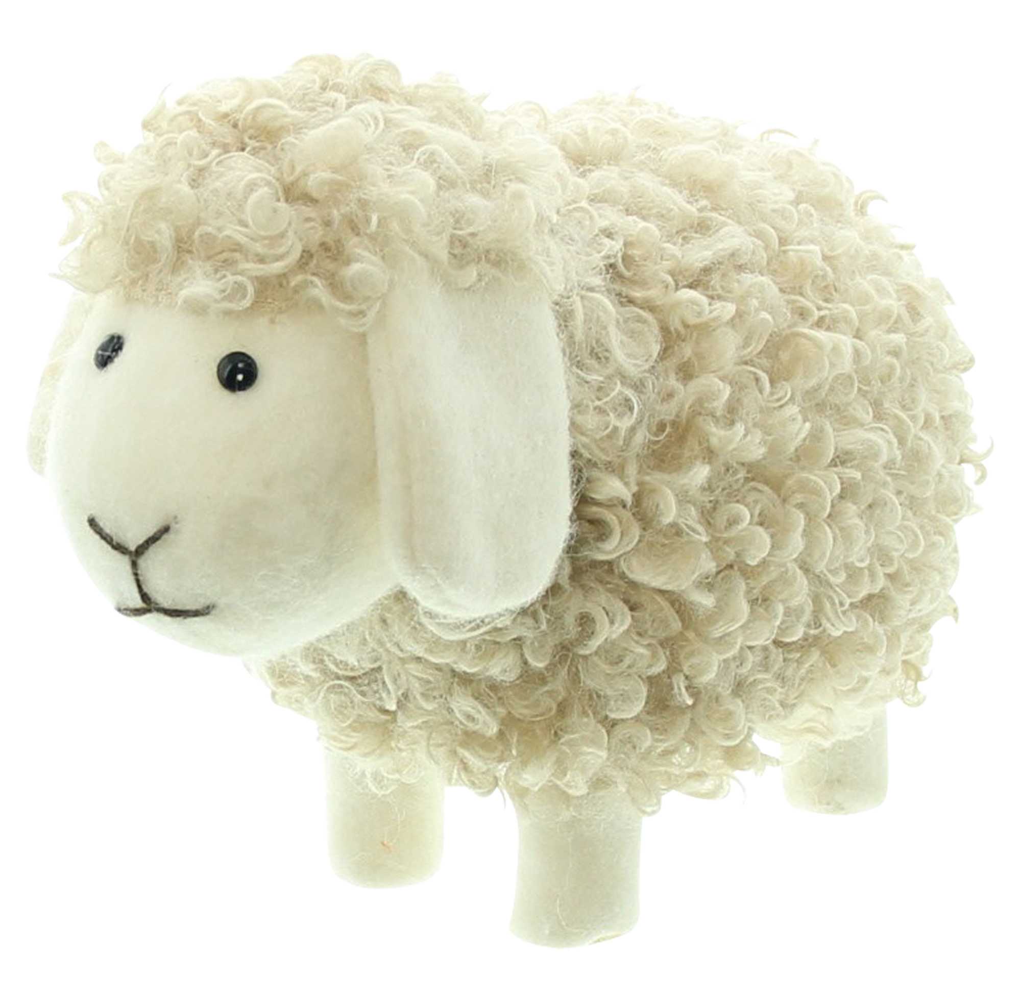Dekoschäfchen "Wolli" im Frank Flechtwaren Online Shop für Ostern kaufen Dekoschäfchen "Wolli" im Frank Flechtwaren Online Shop für Ostern kaufen