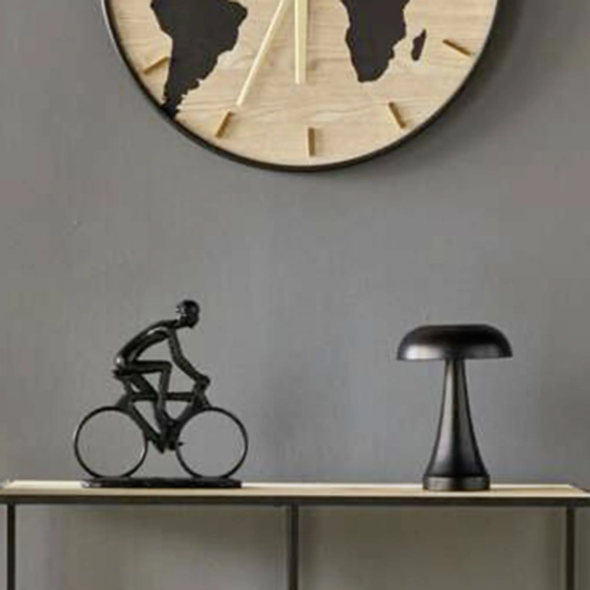 Rennfahrer "Bike"  im Frank Flechtwaren Online Shop kaufen