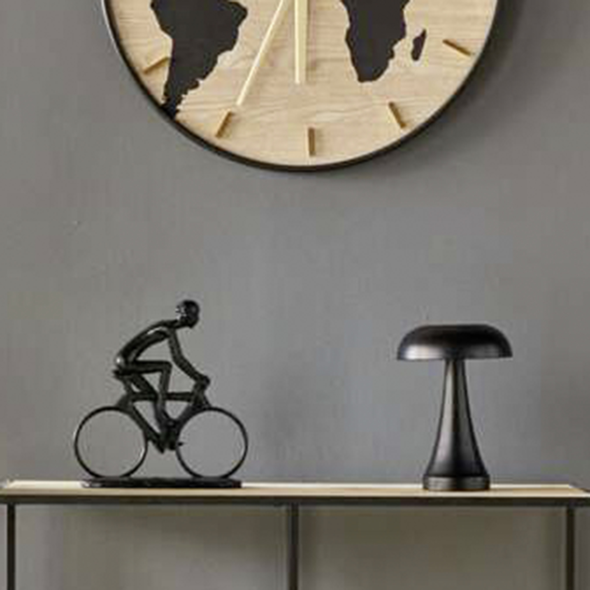 Rennfahrer "Bike" im Frank Flechtwaren Online Shop kaufen