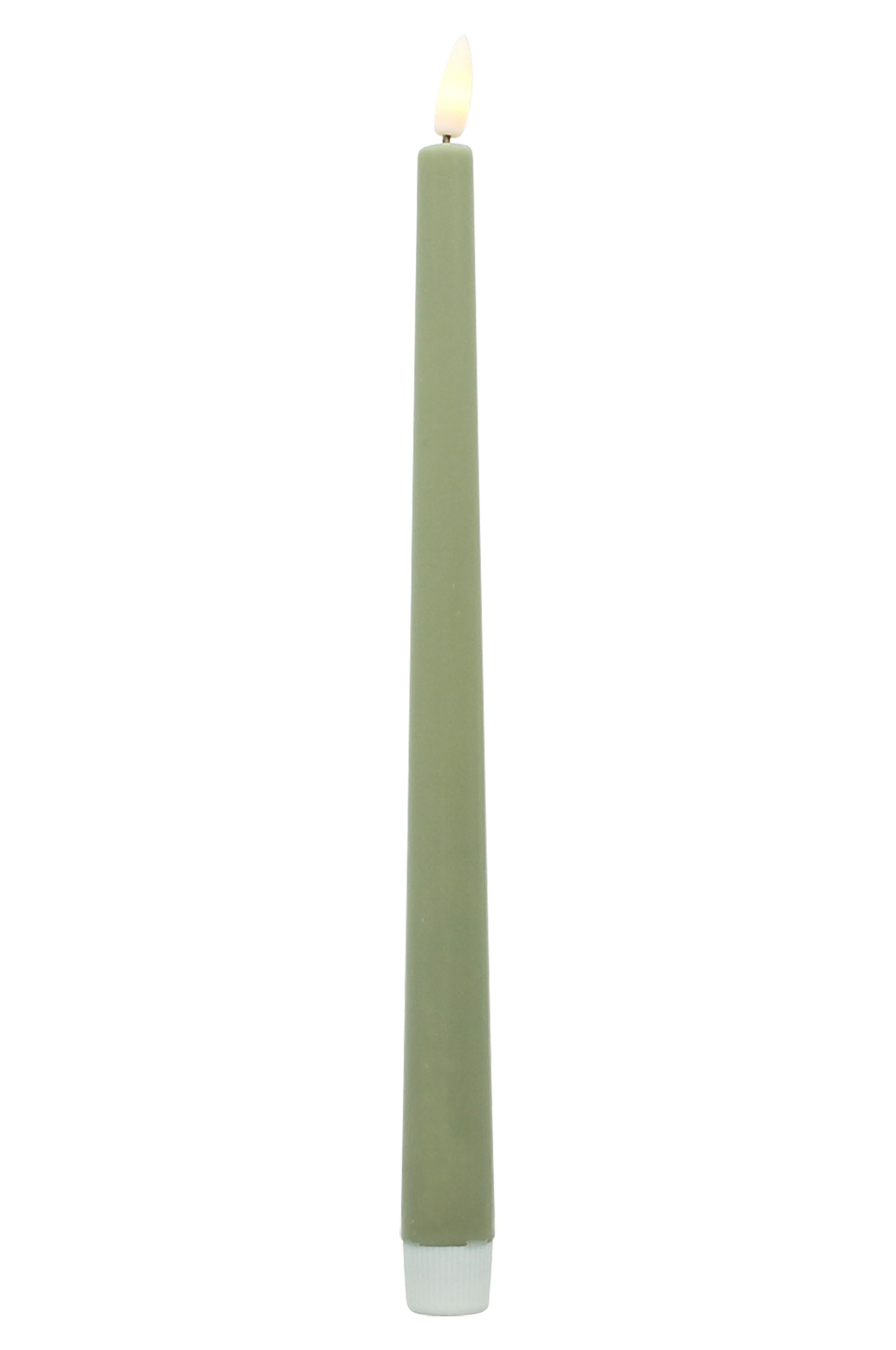 LED-Stabkerze "Harmonie", 3er Set im Frank Flechtwaren Online Shop für Ostern kaufen LED-Stabkerze "Harmonie", 3er Set im Frank Flechtwaren Online Shop für Ostern kaufen