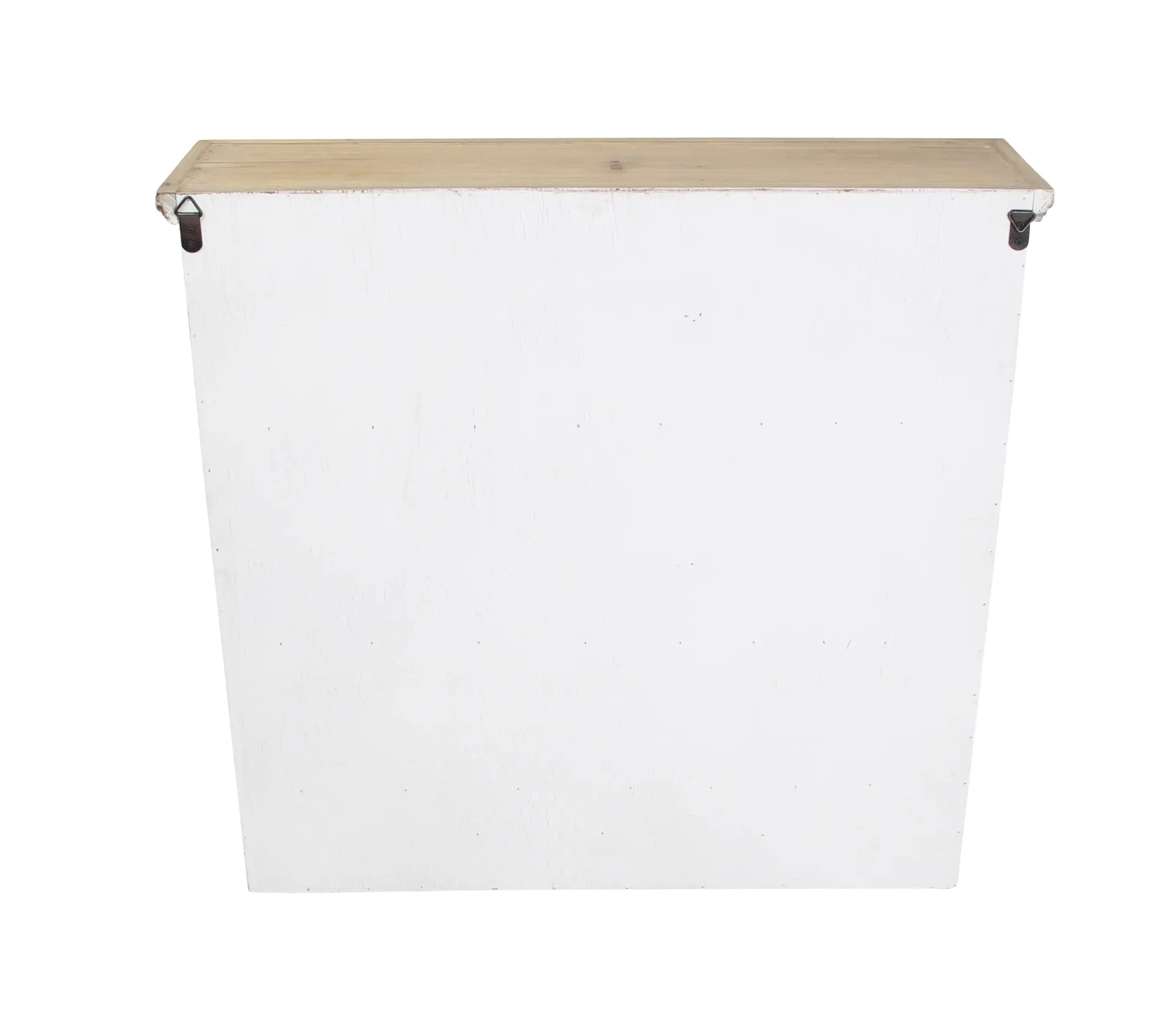 Hängeschrank "White Cottage"  im Frank Flechtwaren Online Shop für Küche kaufen