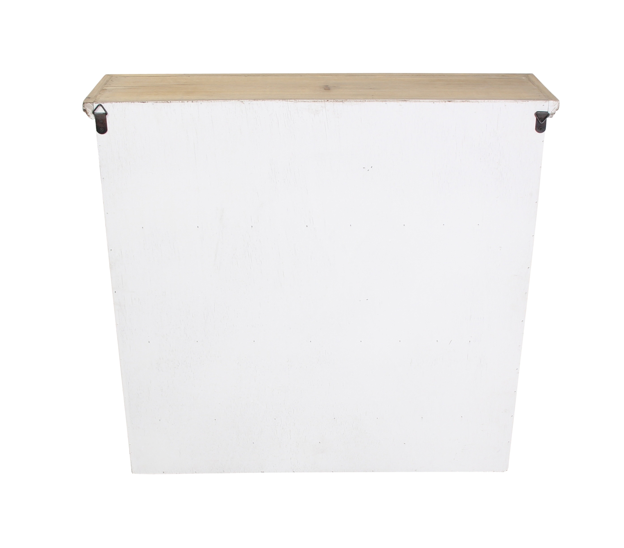 Hängeschrank "White Cottage"  im Frank Flechtwaren Online Shop für Küche kaufen