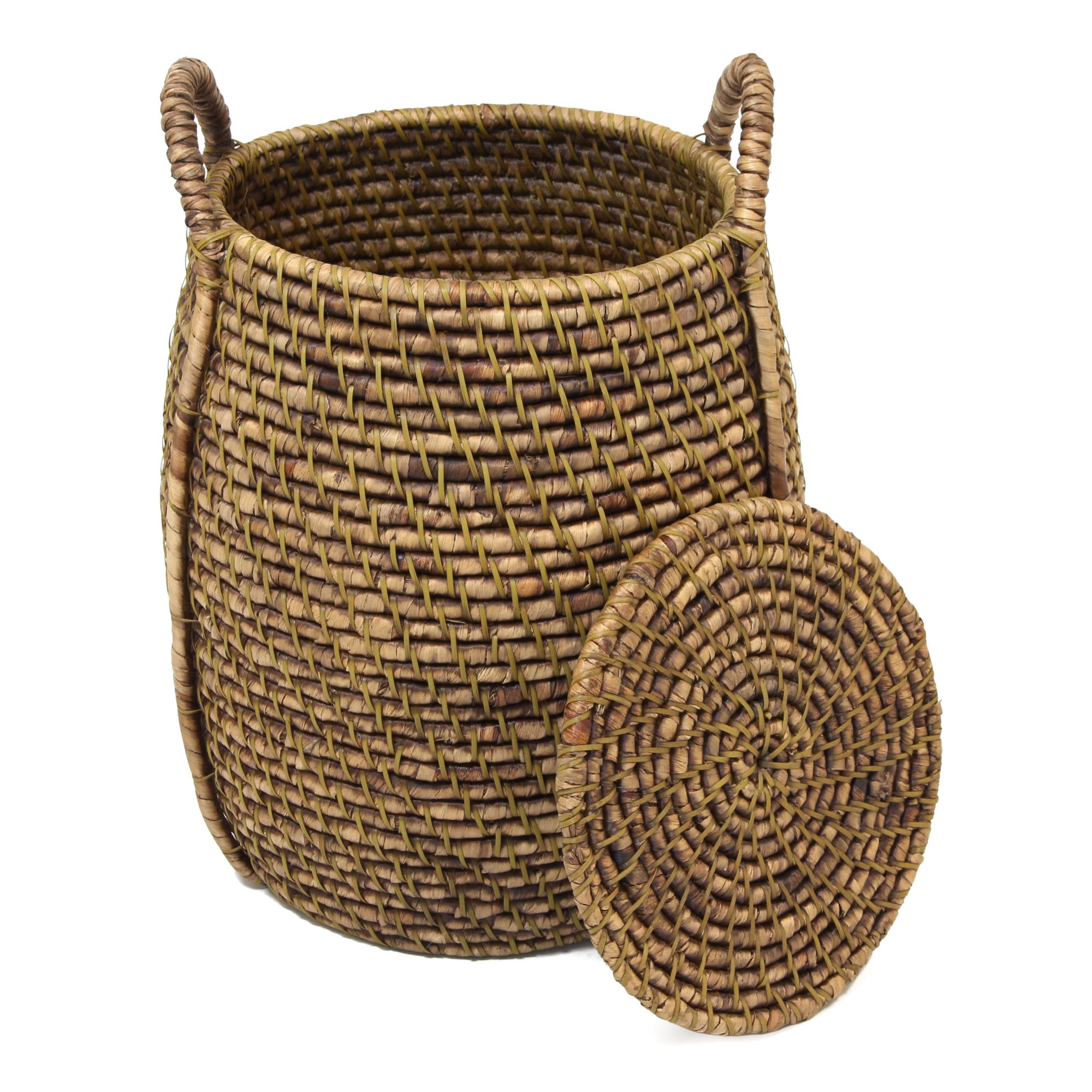 Wäschekorb "Oriental Heat" im Frank Flechtwaren Online Shop für Schlafzimmer kaufen Wäschekorb "Oriental Heat" im Frank Flechtwaren Online Shop für Schlafzimmer kaufen