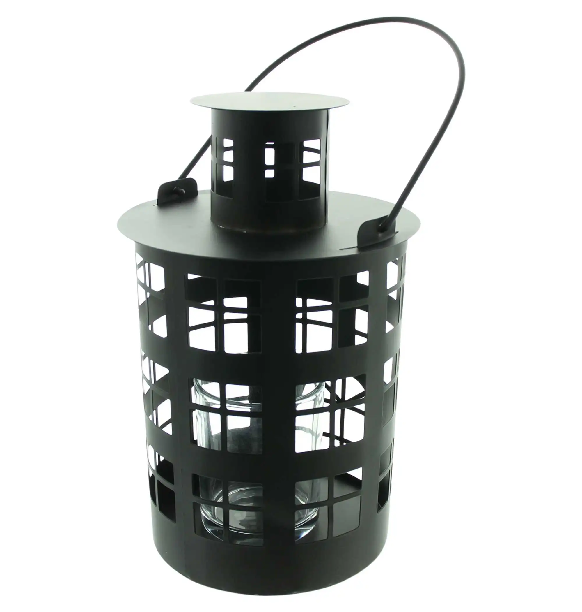 Laterne "Turm"  im Frank Flechtwaren Online Shop für Ostern kaufen