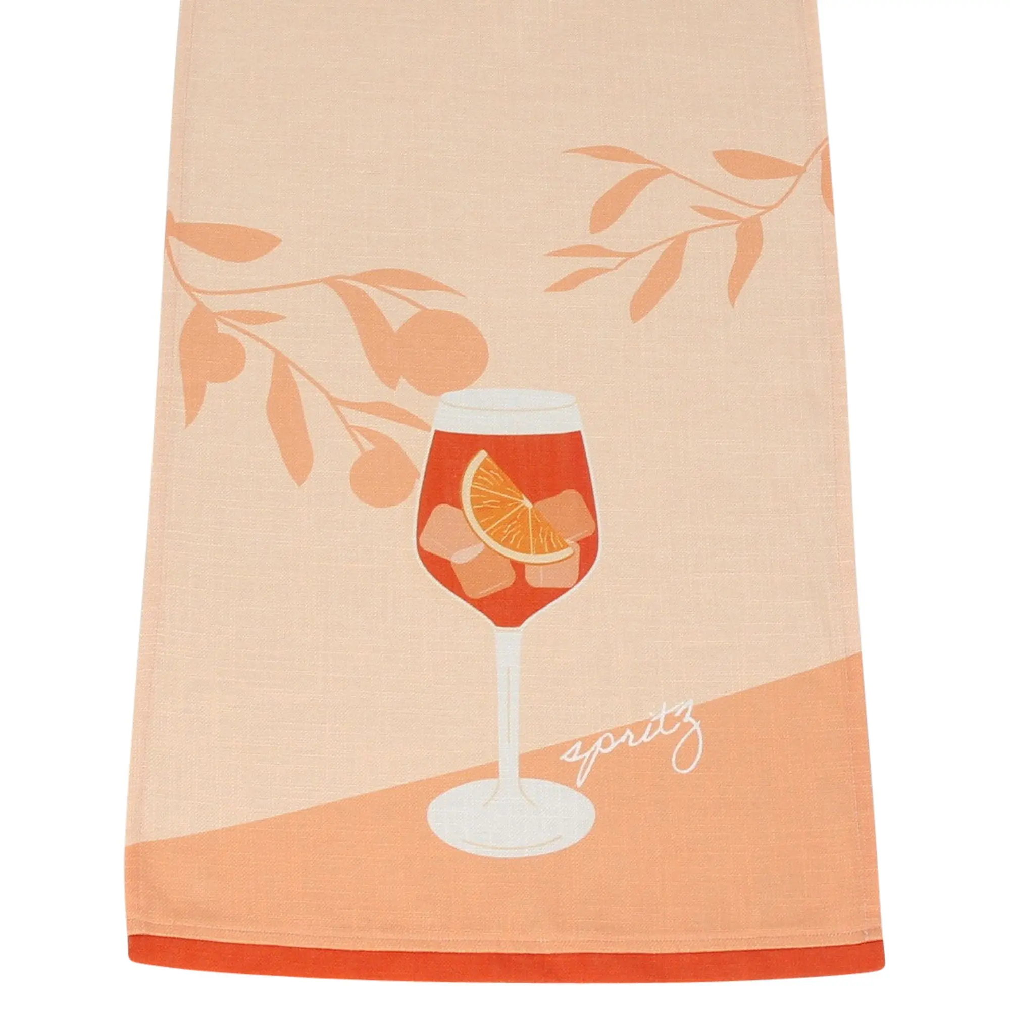 Tischläufer "Spritz"  im Frank Flechtwaren Online Shop für Strandbar-Feeling kaufen