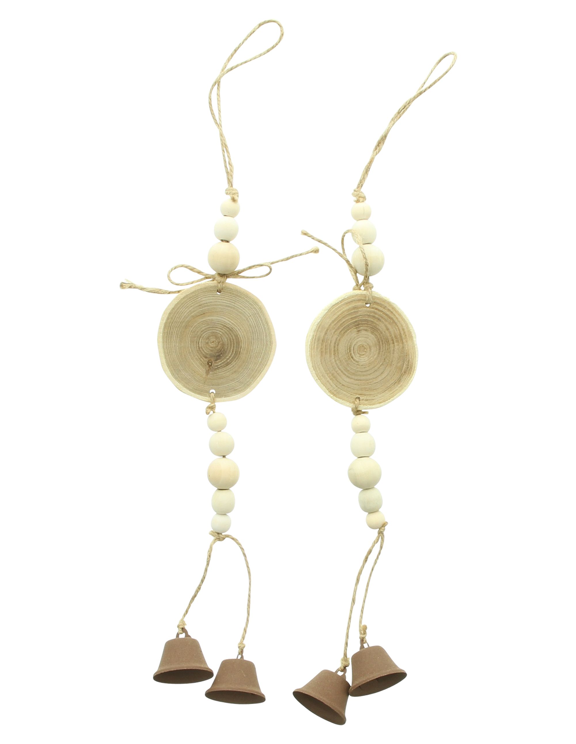 Winterhänger "Rentier & Tanne", 2er Set im Frank Flechtwaren Online Shop für Weihnachten kaufen Winterhänger "Rentier & Tanne", 2er Set im Frank Flechtwaren Online Shop für Weihnachten kaufen
