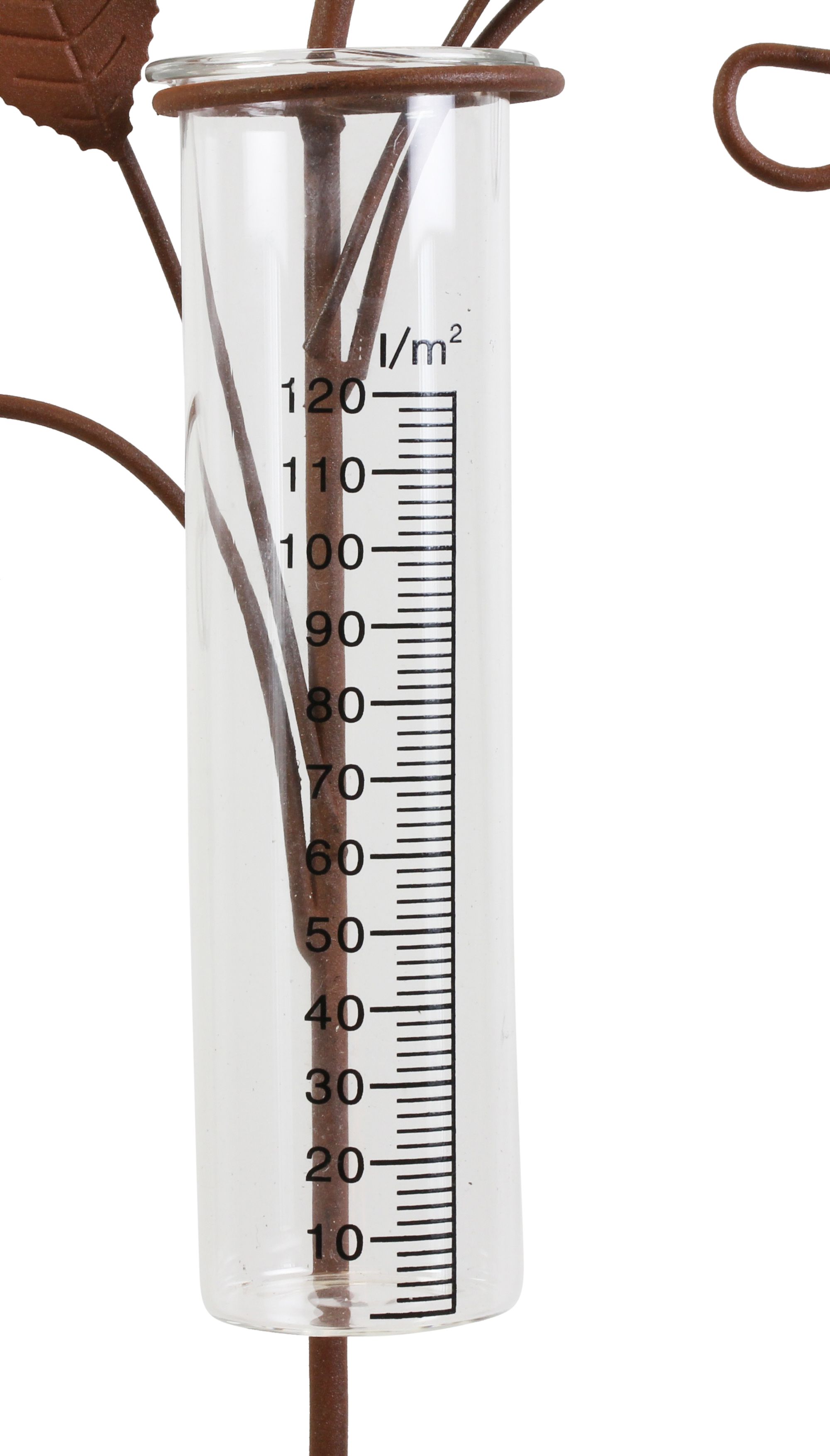 Gartenstecker "Regenmesser" im Frank Flechtwaren Online Shop für Gartenstecker kaufen Gartenstecker "Regenmesser" im Frank Flechtwaren Online Shop für Gartenstecker kaufen