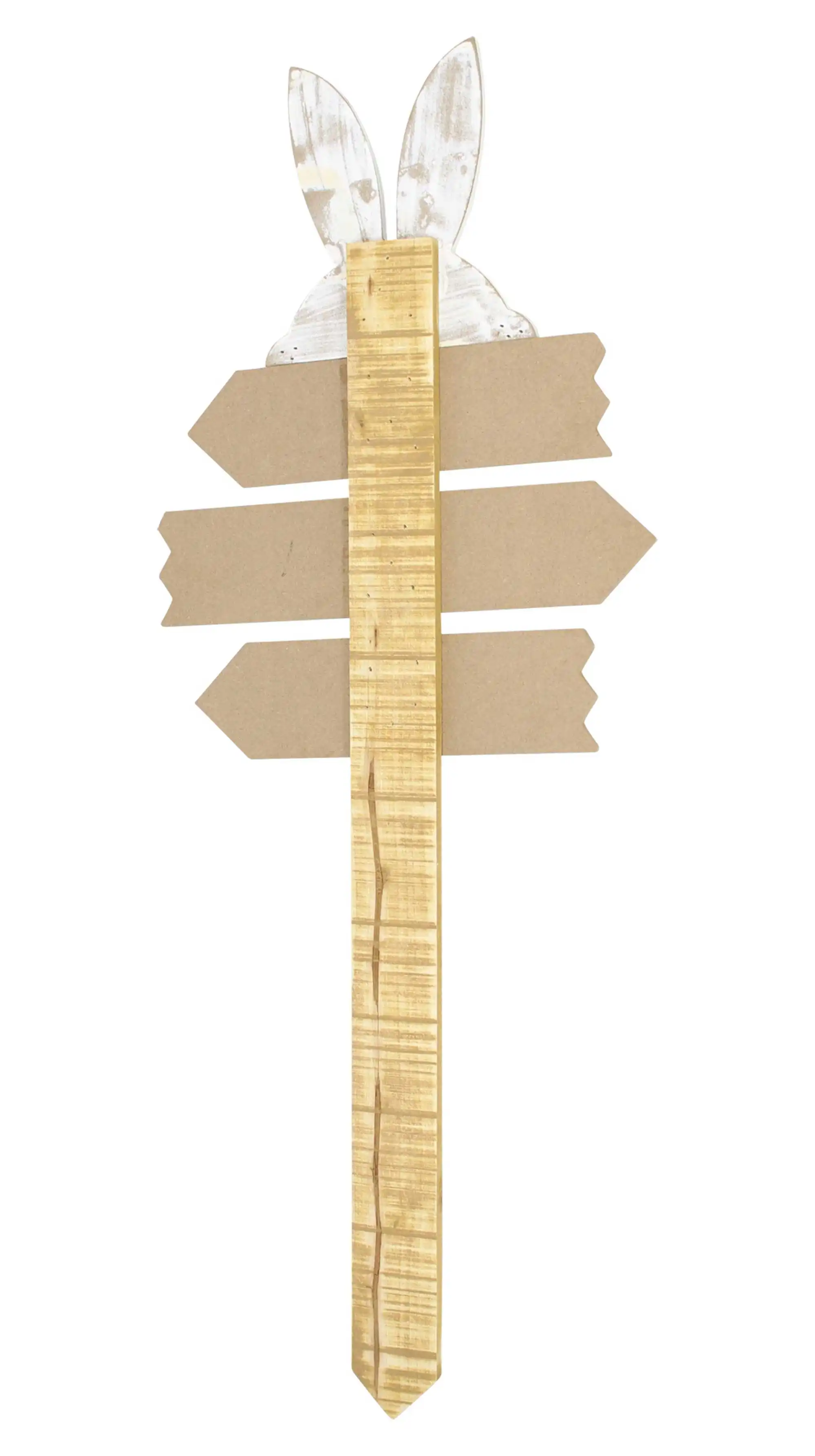 Gartenschild "Osterparty" im Frank Flechtwaren Online Shop für Ostern kaufen Gartenschild "Osterparty" im Frank Flechtwaren Online Shop für Ostern kaufen