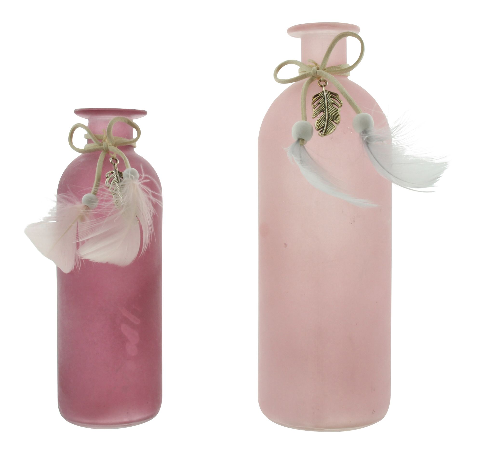 Dekovase "Berry", 2er Set im Frank Flechtwaren Online Shop für Ostern kaufen Dekovase "Berry", 2er Set im Frank Flechtwaren Online Shop für Ostern kaufen