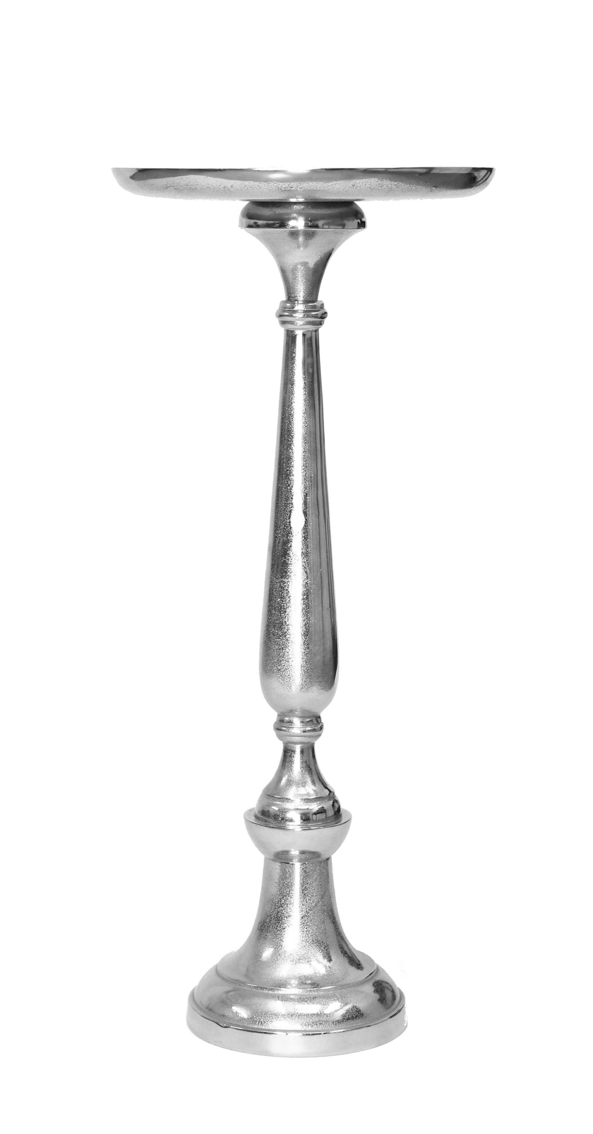 Säule "Silber" im Frank Flechtwaren Online Shop für Ostern kaufen Säule "Silber" im Frank Flechtwaren Online Shop für Ostern kaufen