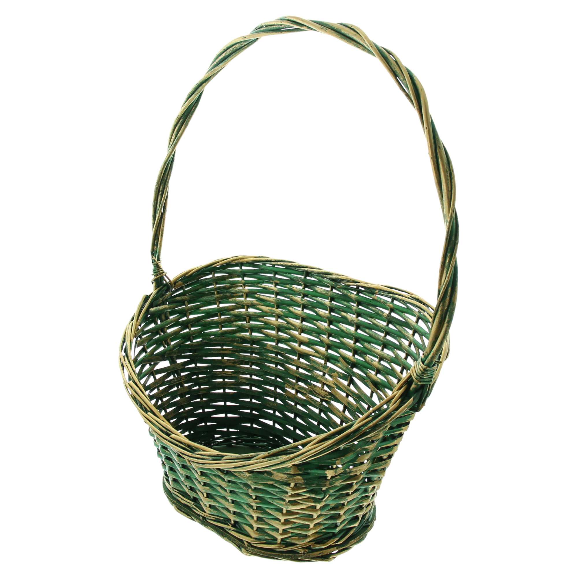 Acheter Panier de présentation "vert/or" dans la boutique en ligne de Frank Flechtwaren pour Paniers cadeaux Acheter Panier de présentation "vert/or" dans la boutique en ligne de Frank Flechtwaren pour Paniers cadeaux