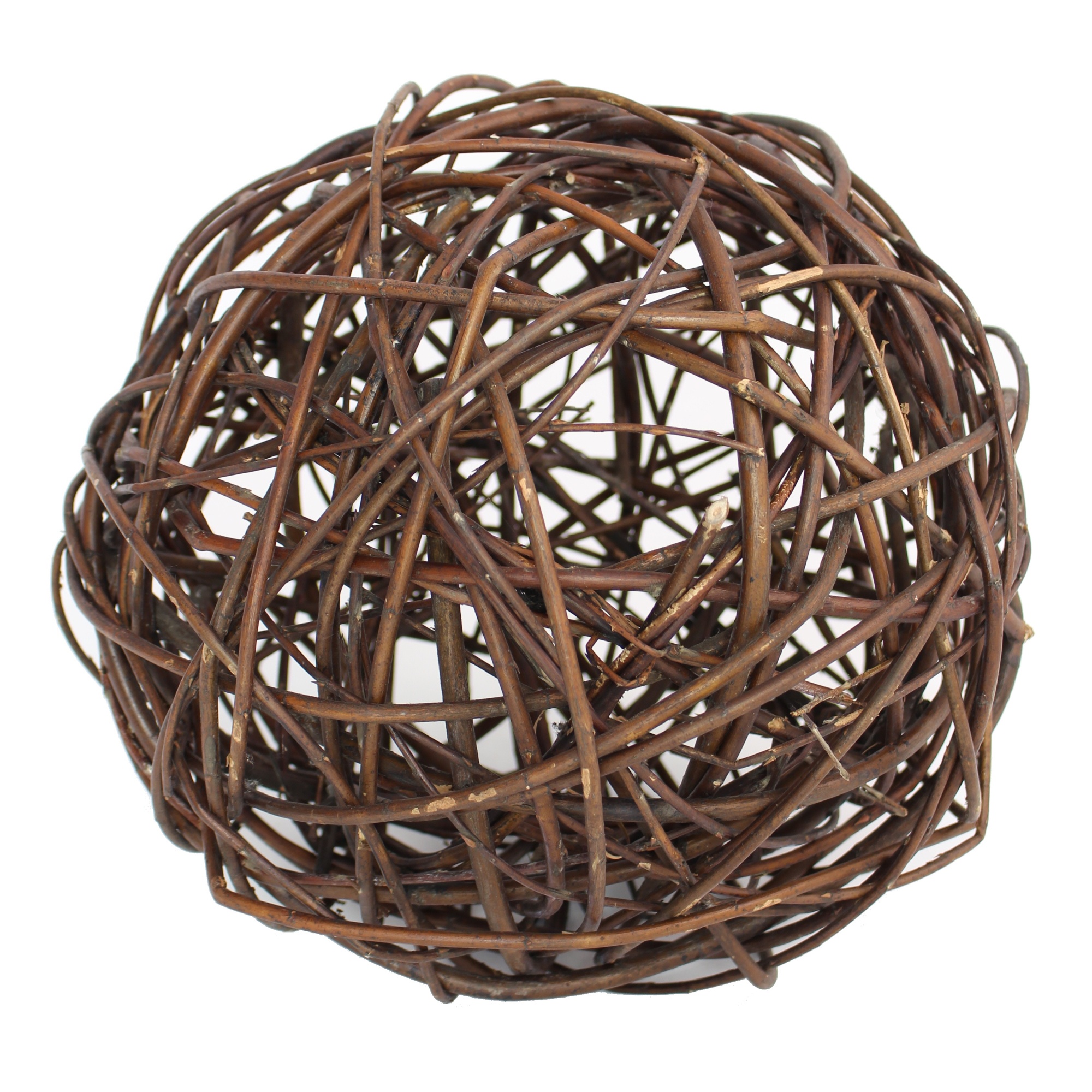 Kugel im Frank Flechtwaren Online Shop für Weihnachten kaufen Kugel im Frank Flechtwaren Online Shop für Weihnachten kaufen